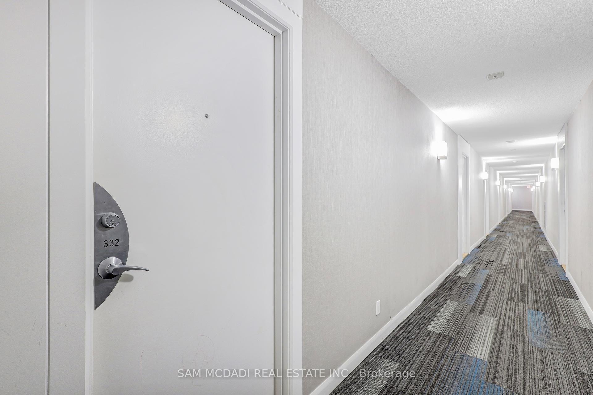 600 Fleet Street 332