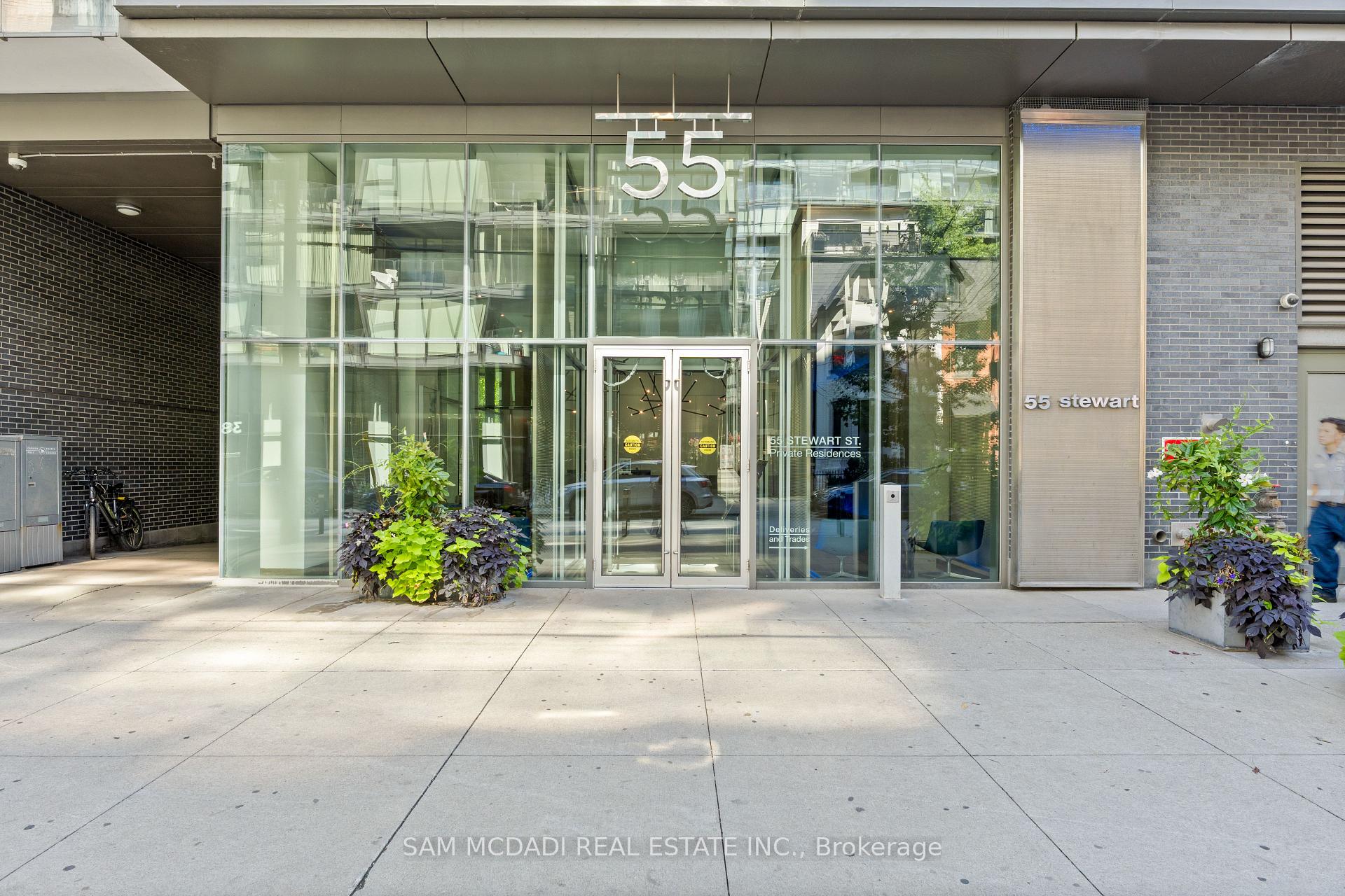 55 Stewart Street 123