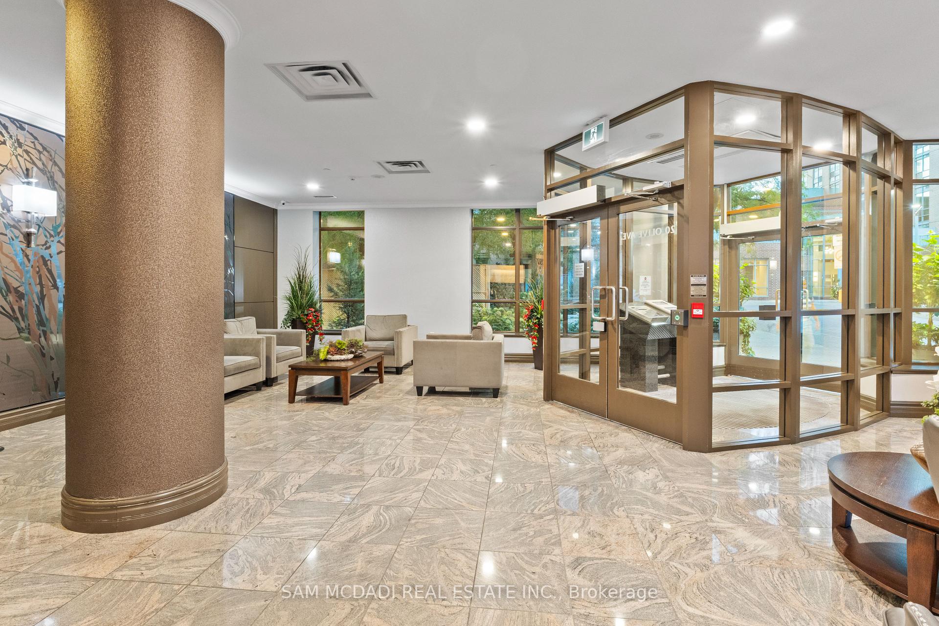 20 Olive Avenue 206