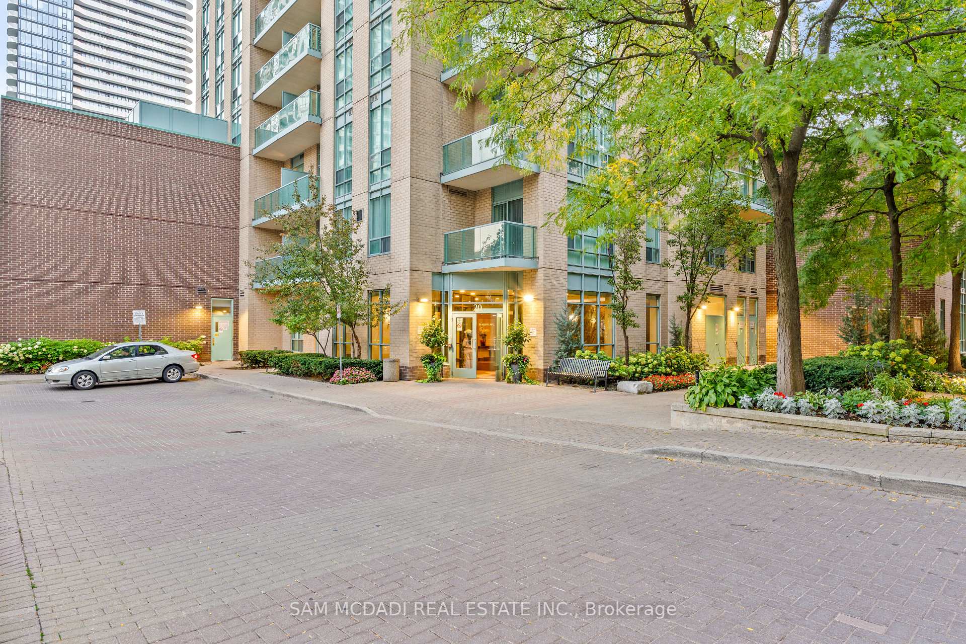 20 Olive Avenue 206