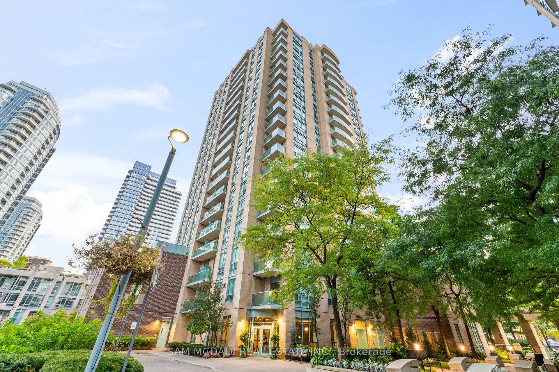 20 Olive Avenue 206