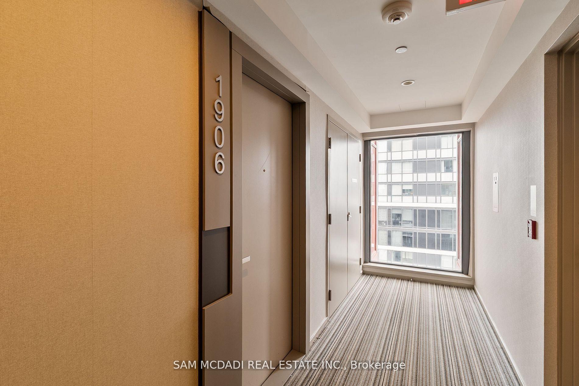 159 Dundas Street E 1906, Toronto C08 Unit: 1906