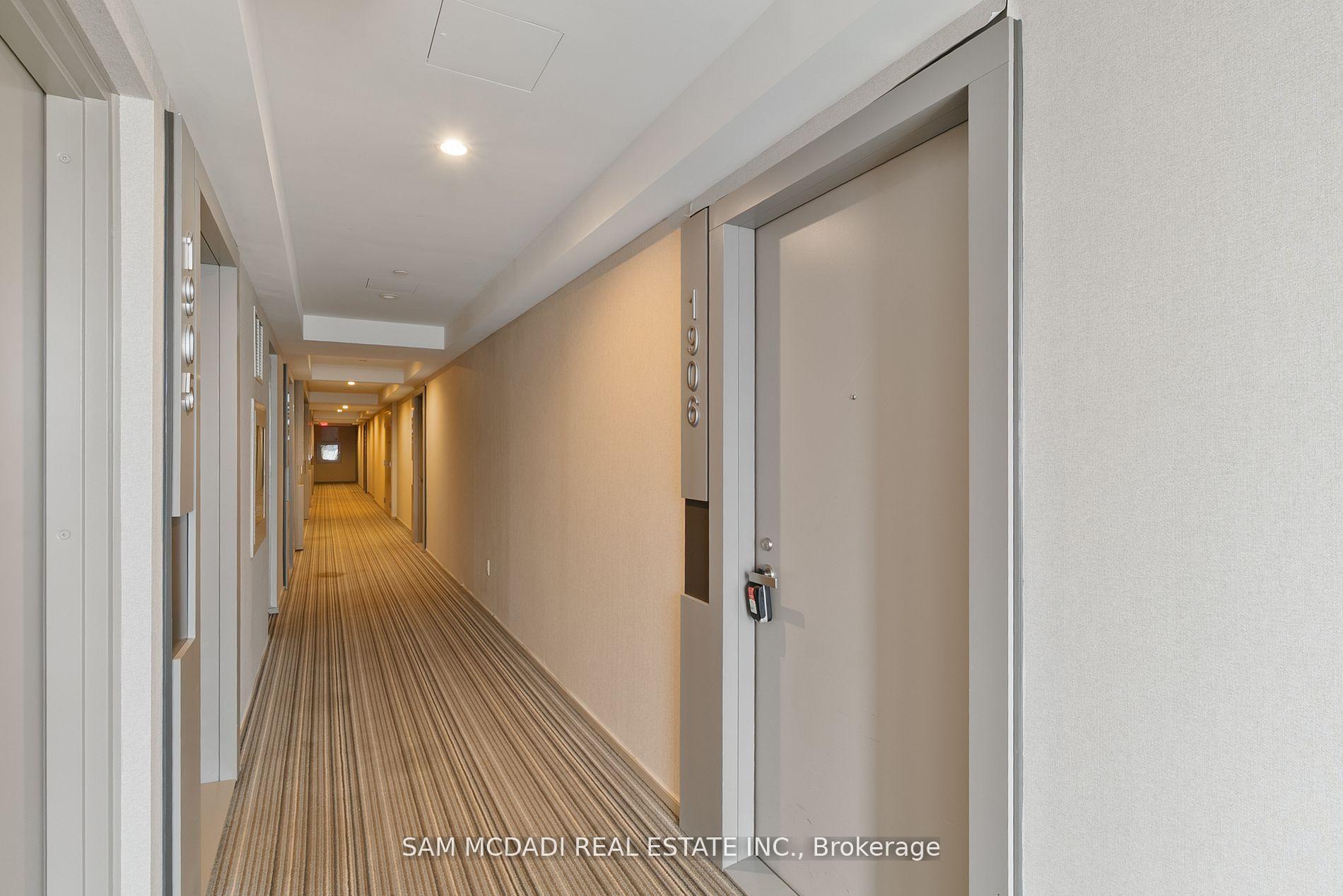 159 Dundas Street E 1906, Toronto C08 Unit: 1906
