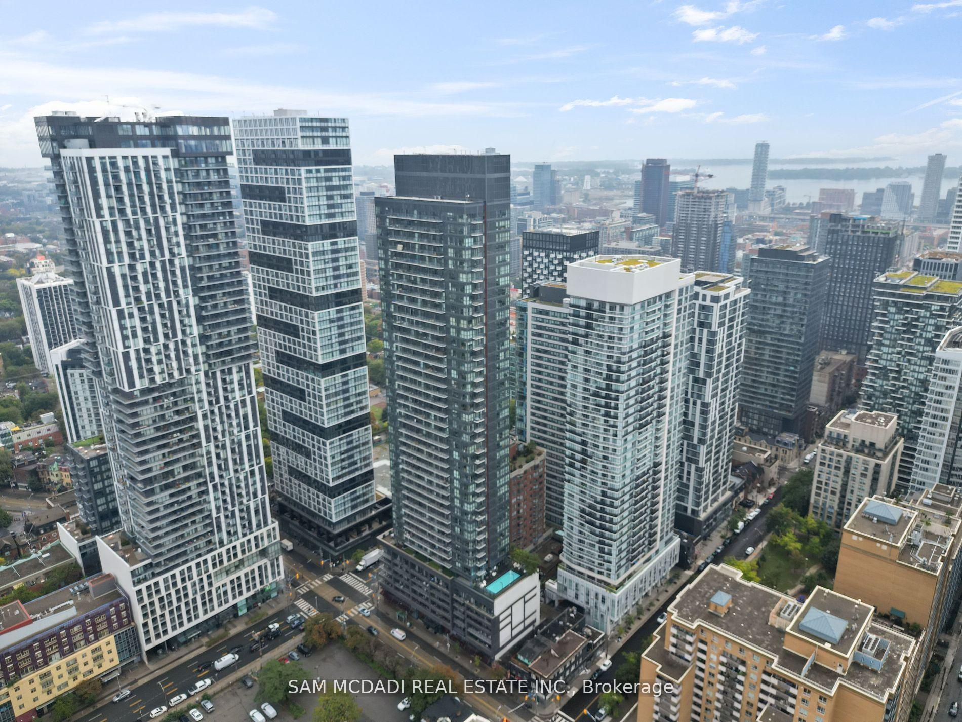 159 Dundas Street E 1906, Toronto C08 Unit: 1906