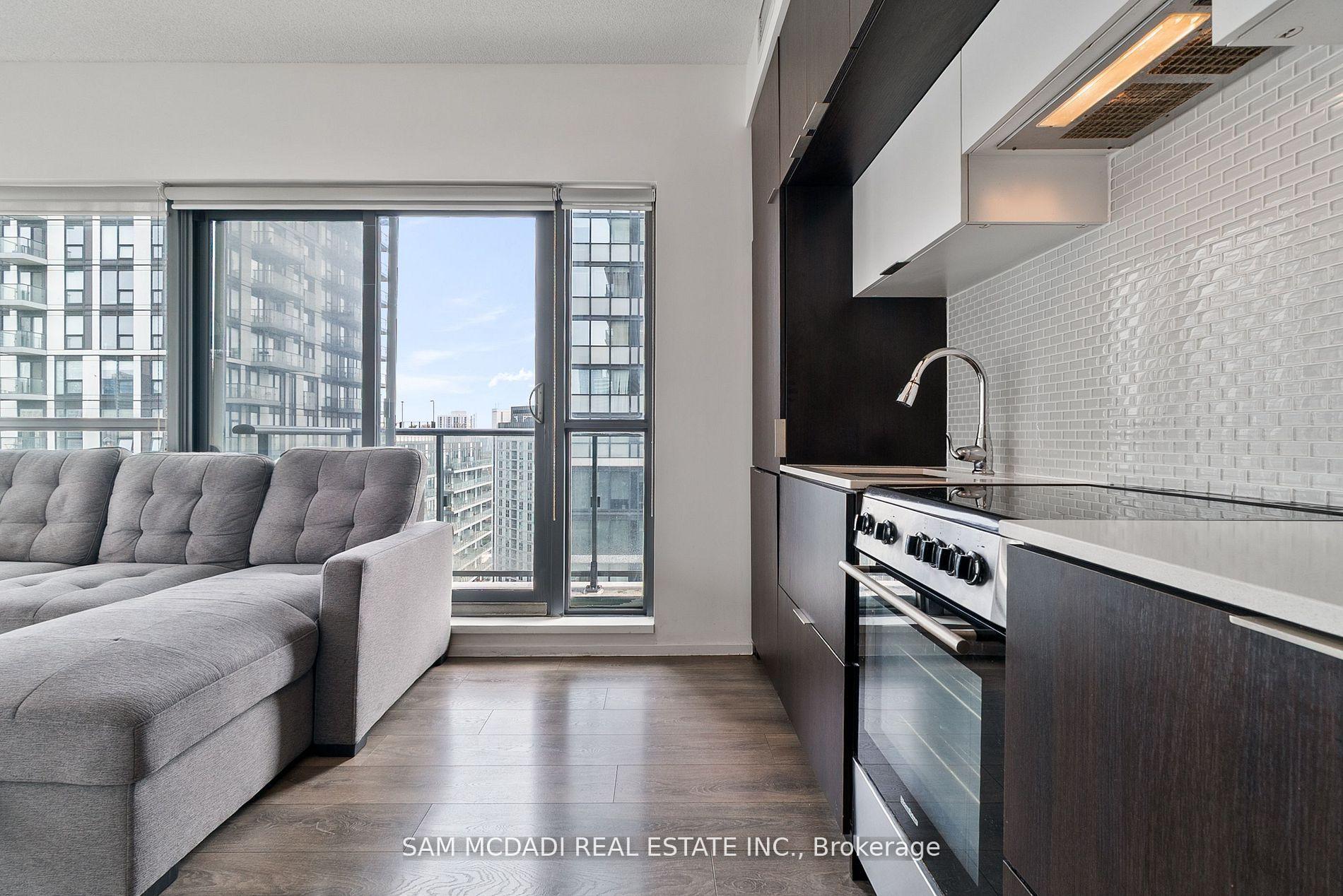 159 Dundas Street E 1906, Toronto C08 Unit: 1906