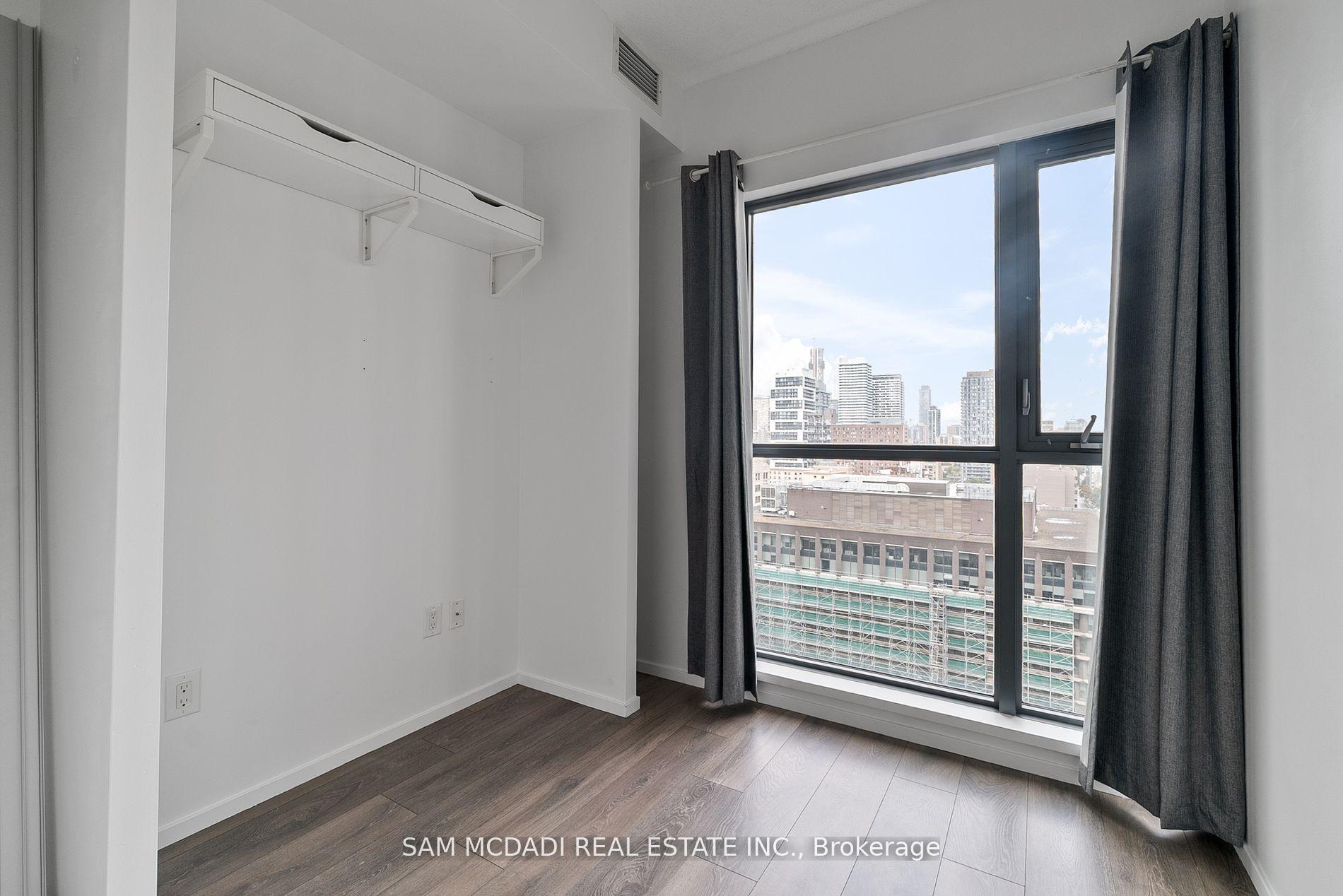 159 Dundas Street E 1906, Toronto C08 Unit: 1906