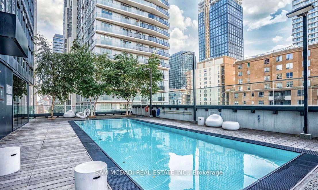 159 Dundas Street E 1906, Toronto C08 Unit: 1906
