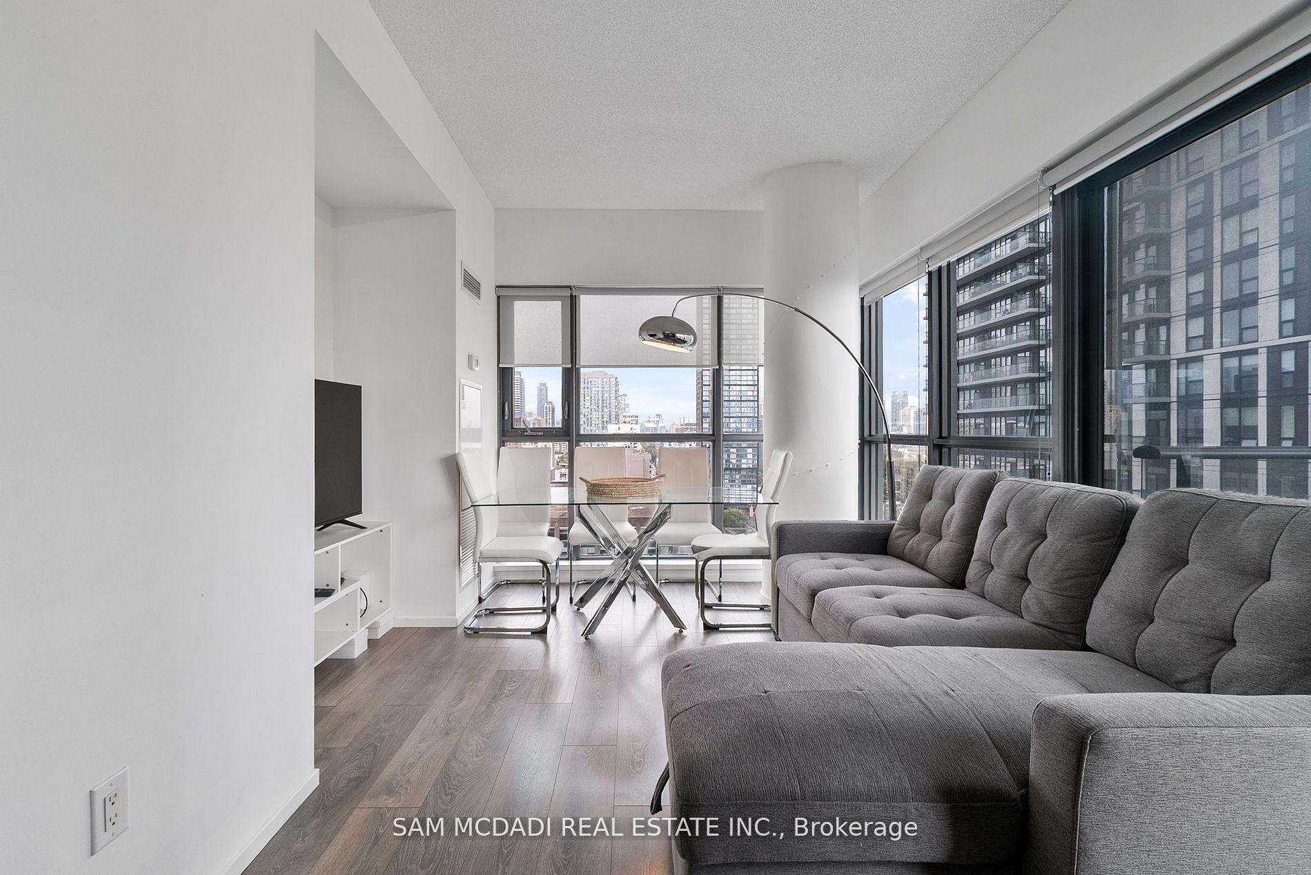 159 Dundas Street E 1906, Toronto C08 Unit: 1906