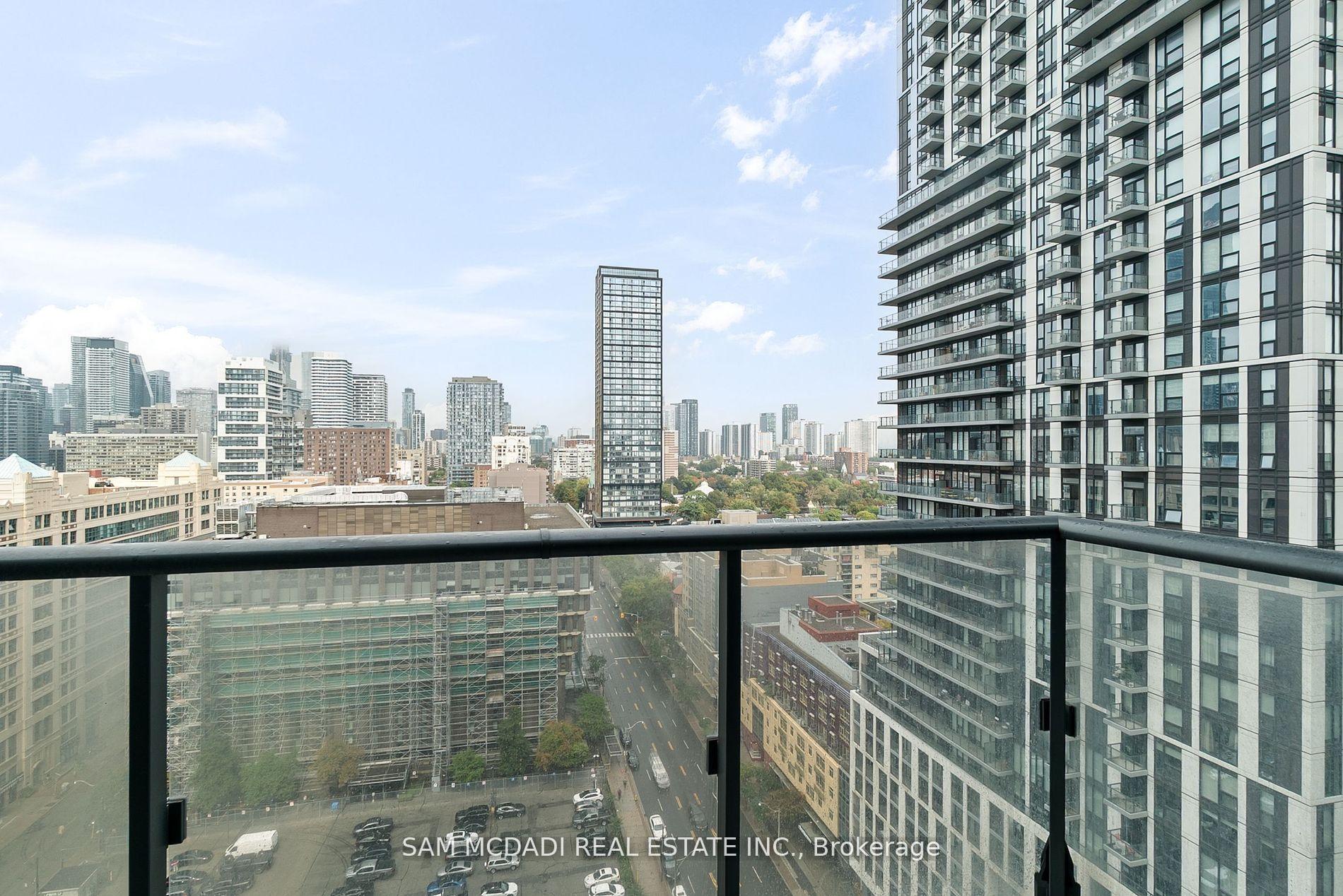 159 Dundas Street E 1906, Toronto C08 Unit: 1906