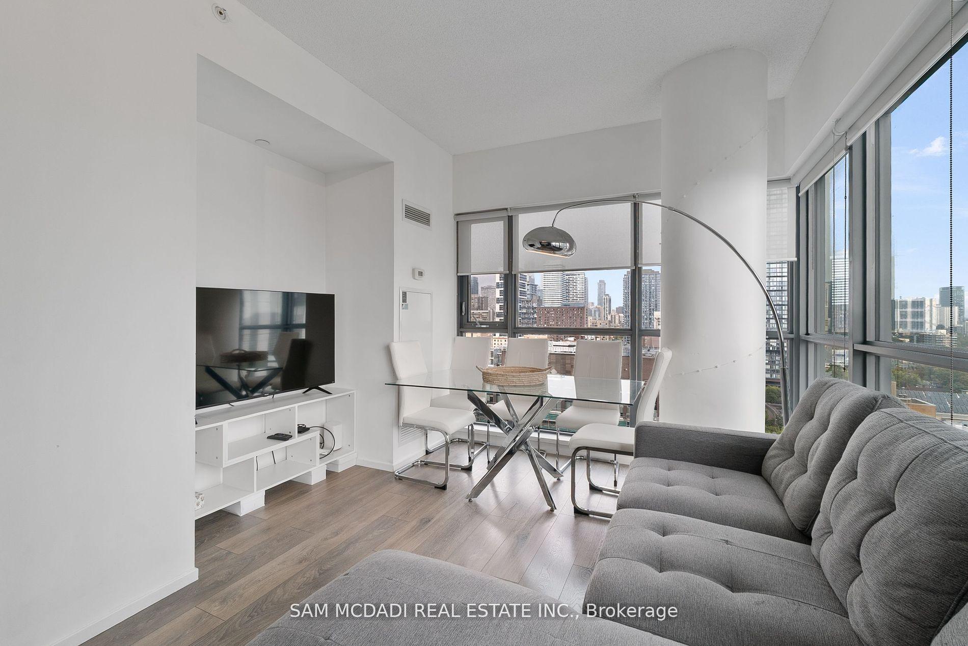 159 Dundas Street E 1906, Toronto C08 Unit: 1906
