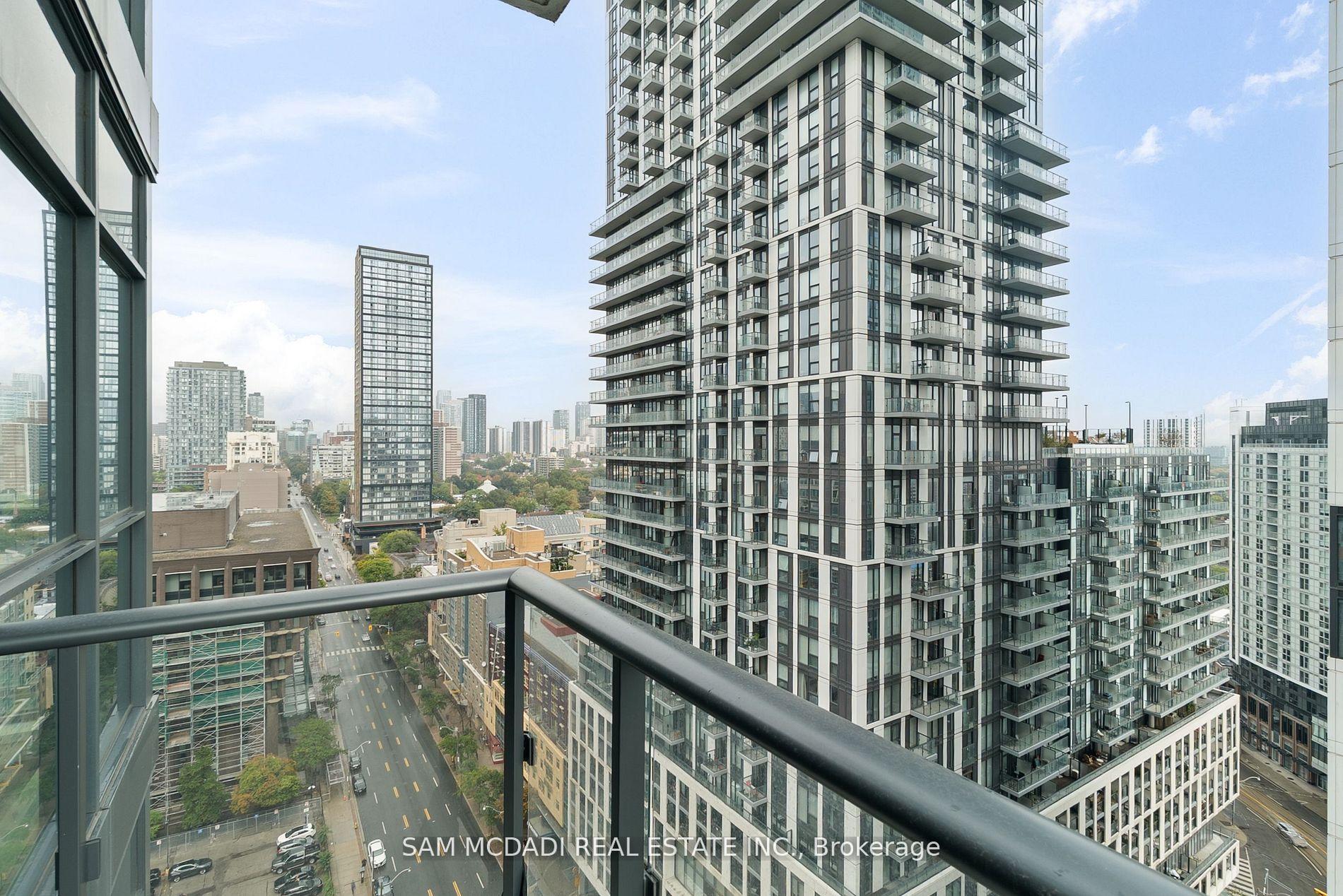 159 Dundas Street E 1906, Toronto C08 Unit: 1906