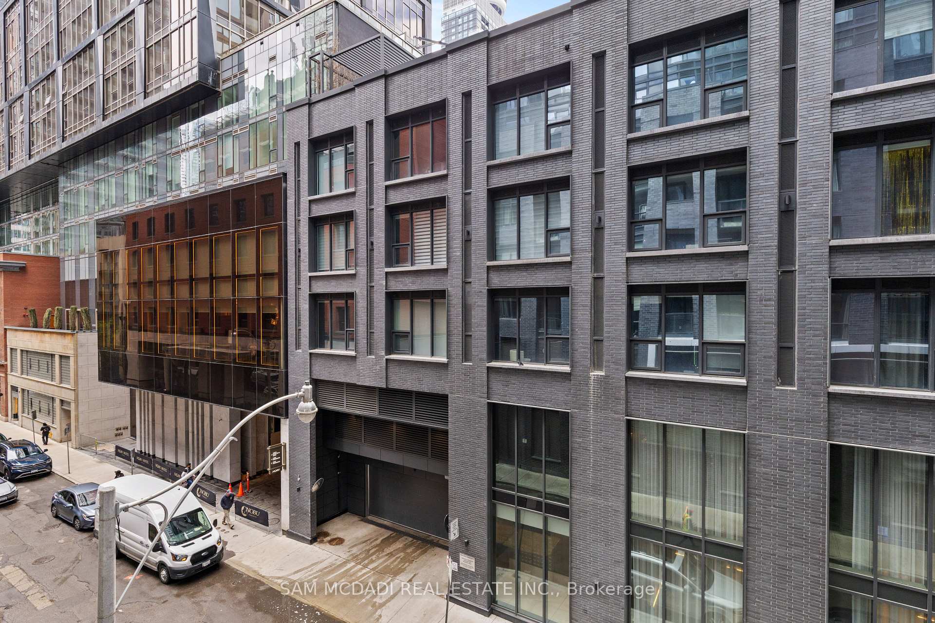 115 Blue Jays Way 310