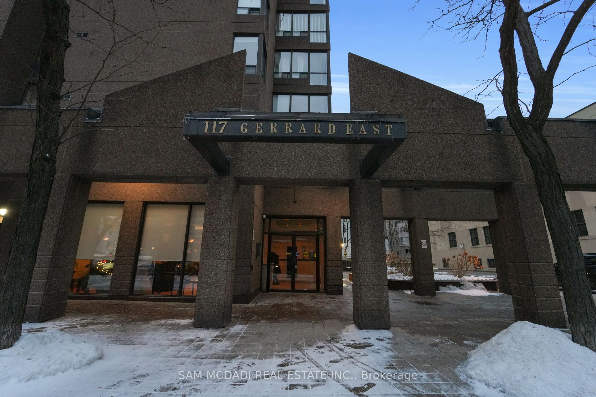 117 Gerrard Street E 613