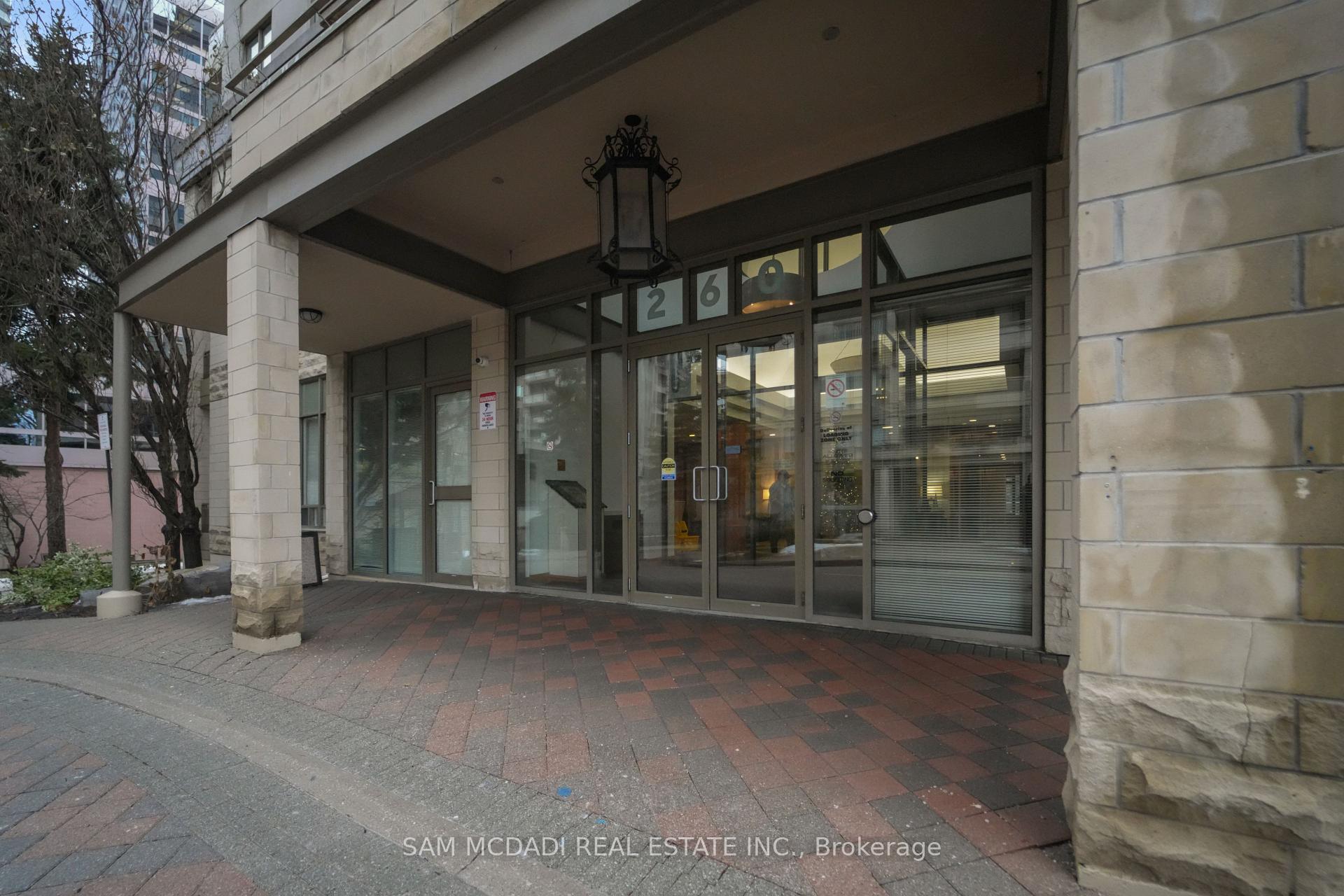 260 Doris Avenue 811