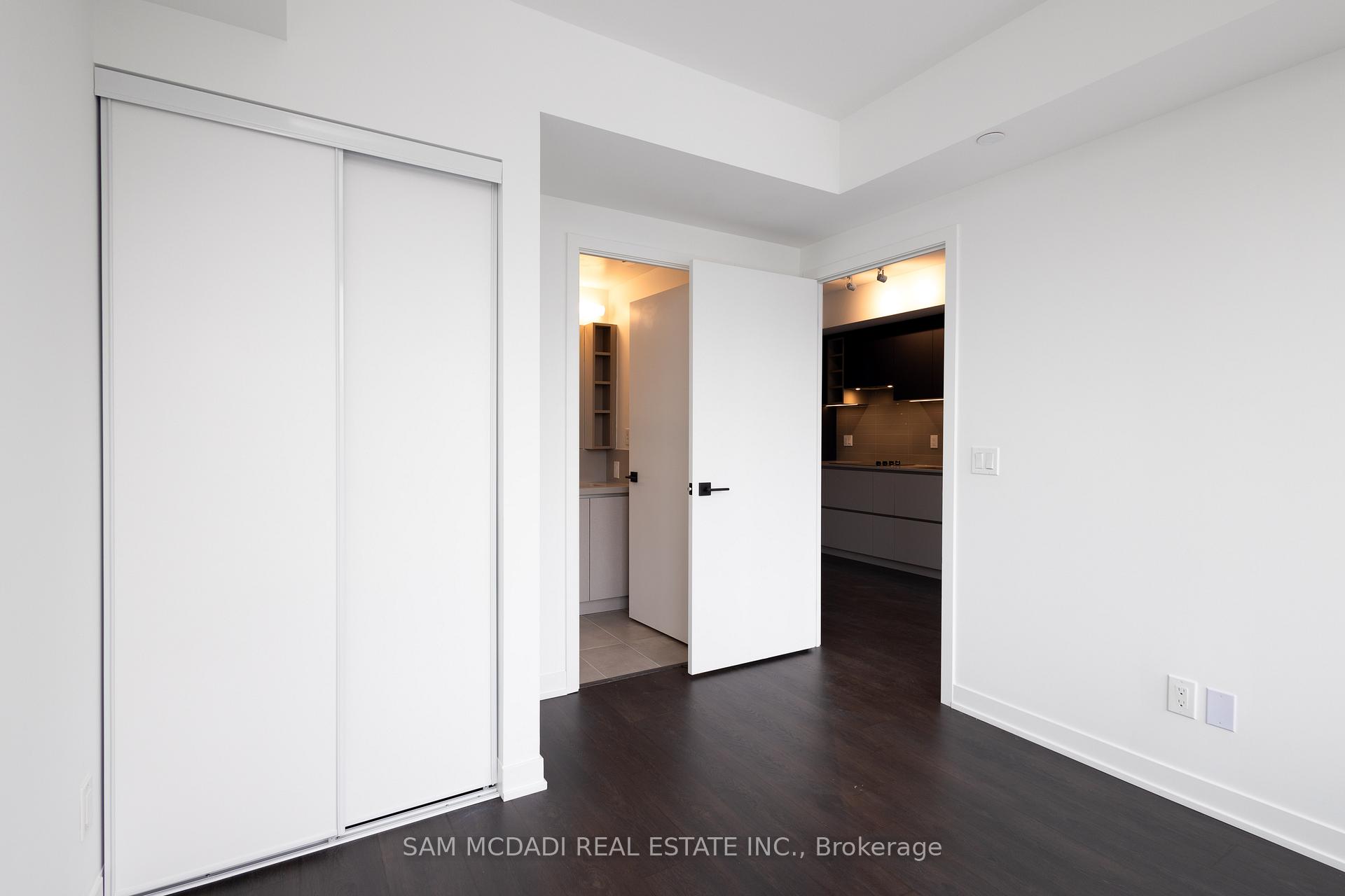 319 Jarvis Street 1107