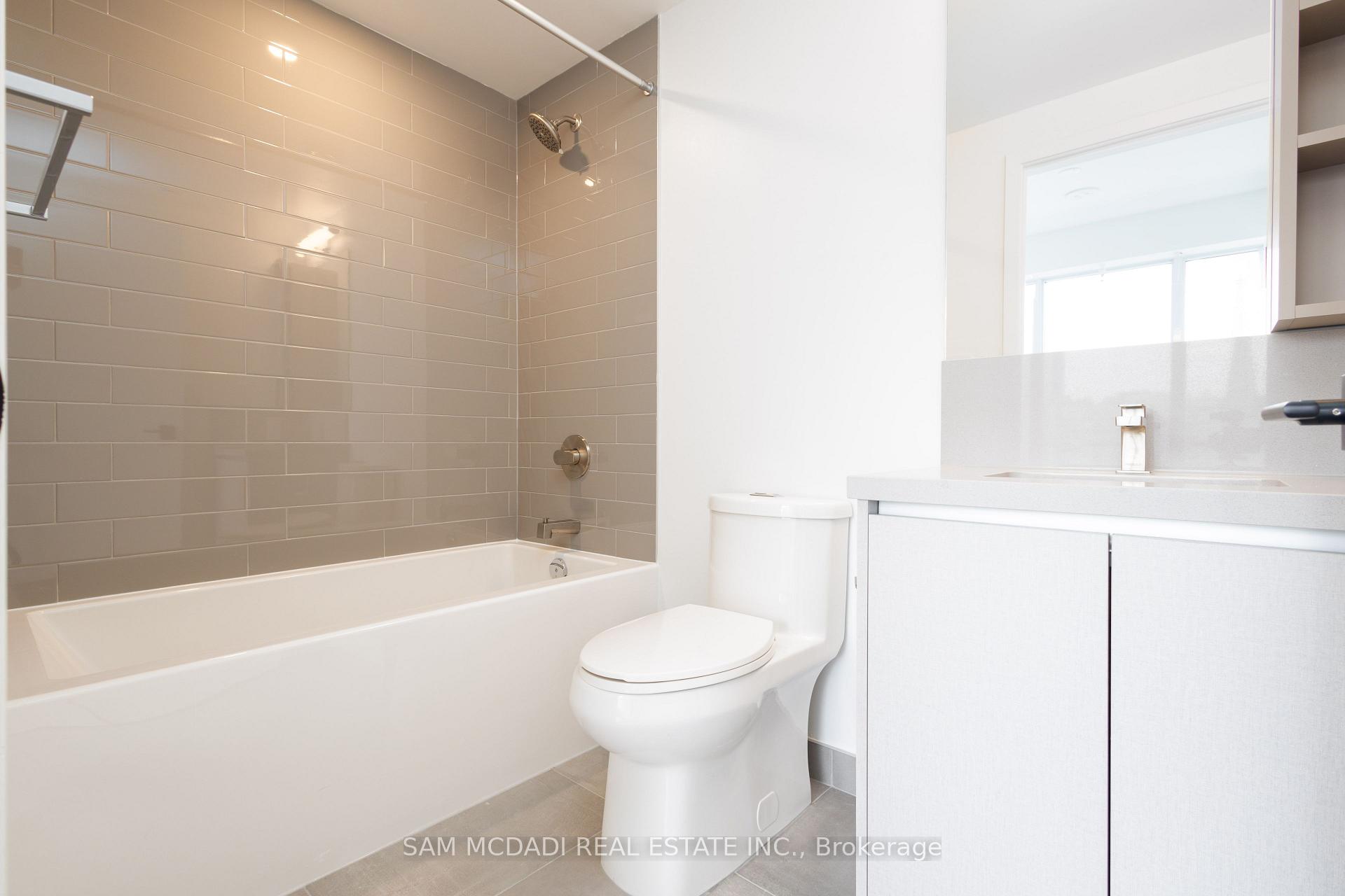 319 Jarvis Street 1107