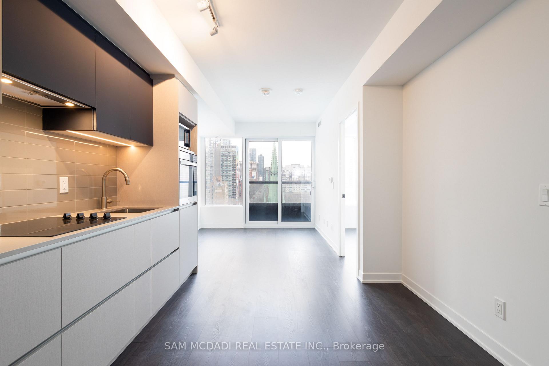 319 Jarvis Street 1107
