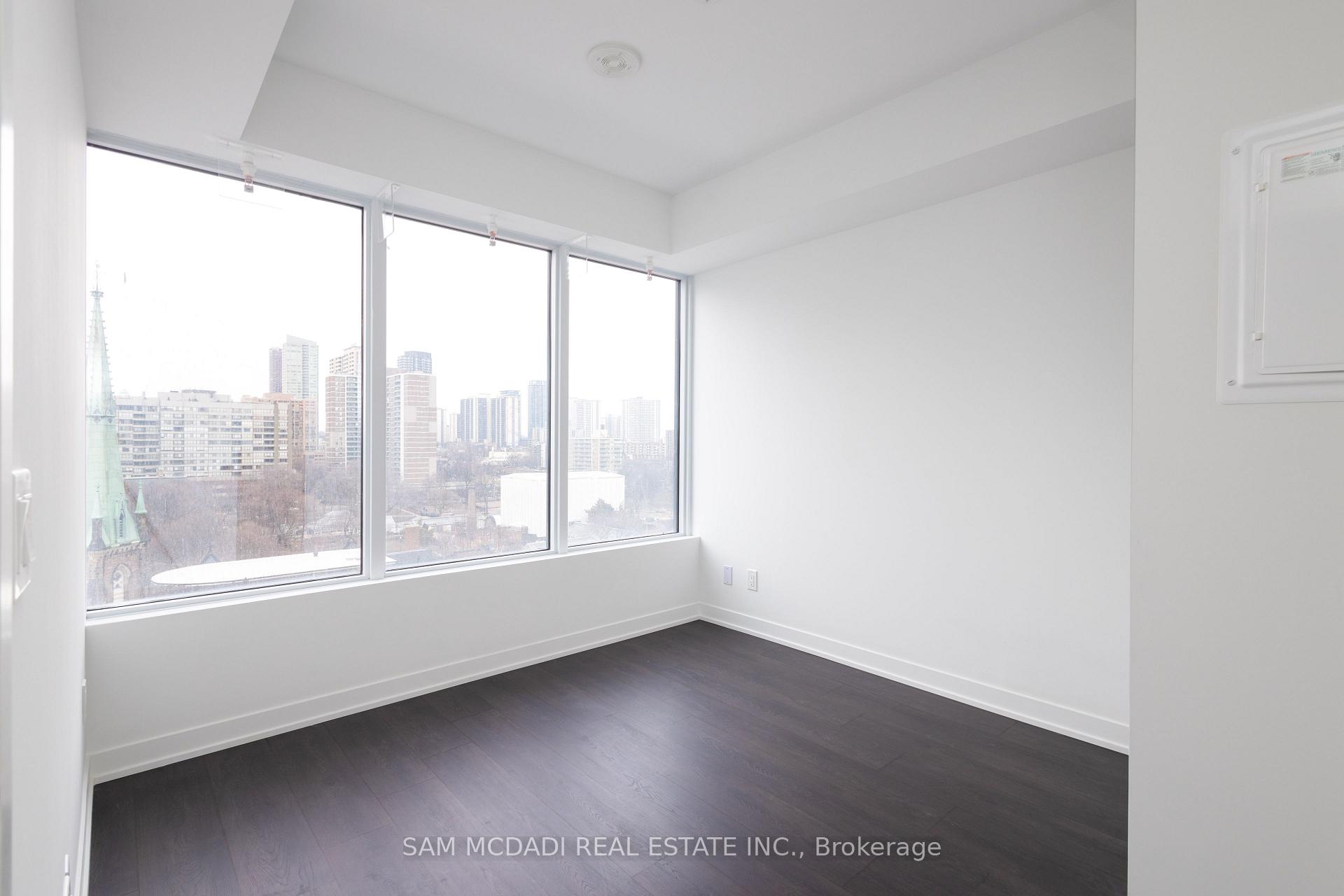 319 Jarvis Street 1107