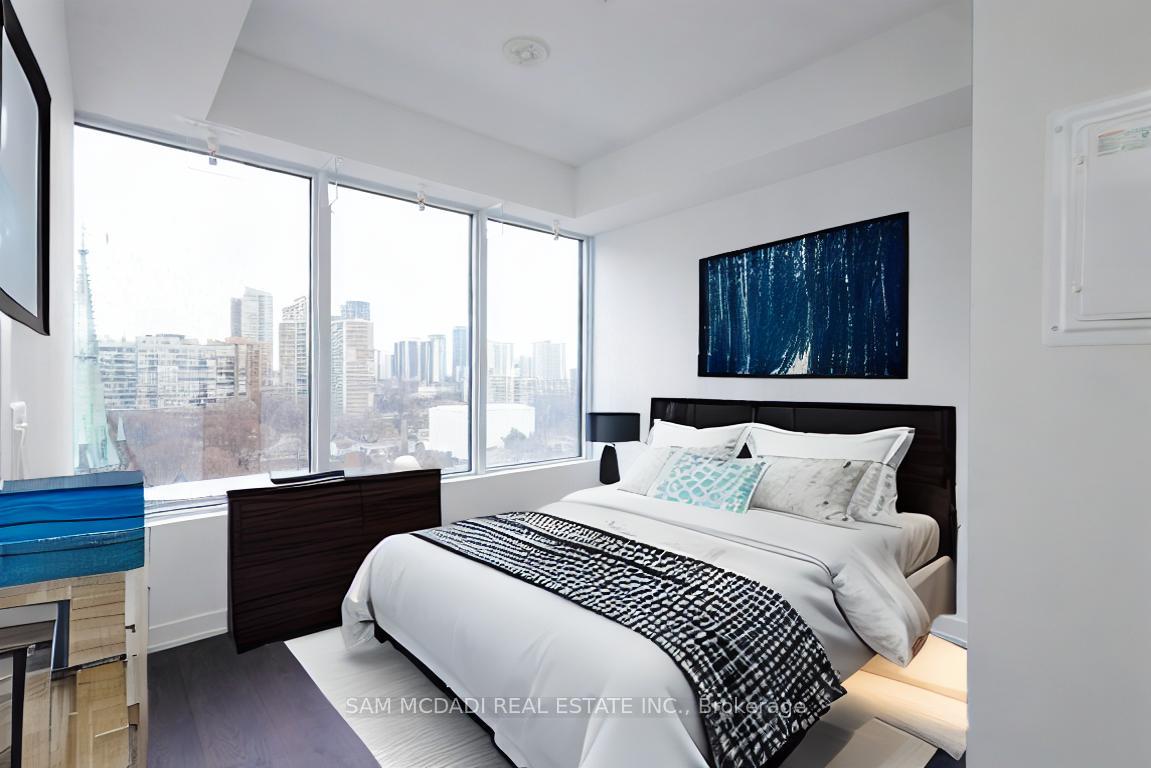 319 Jarvis Street 1107