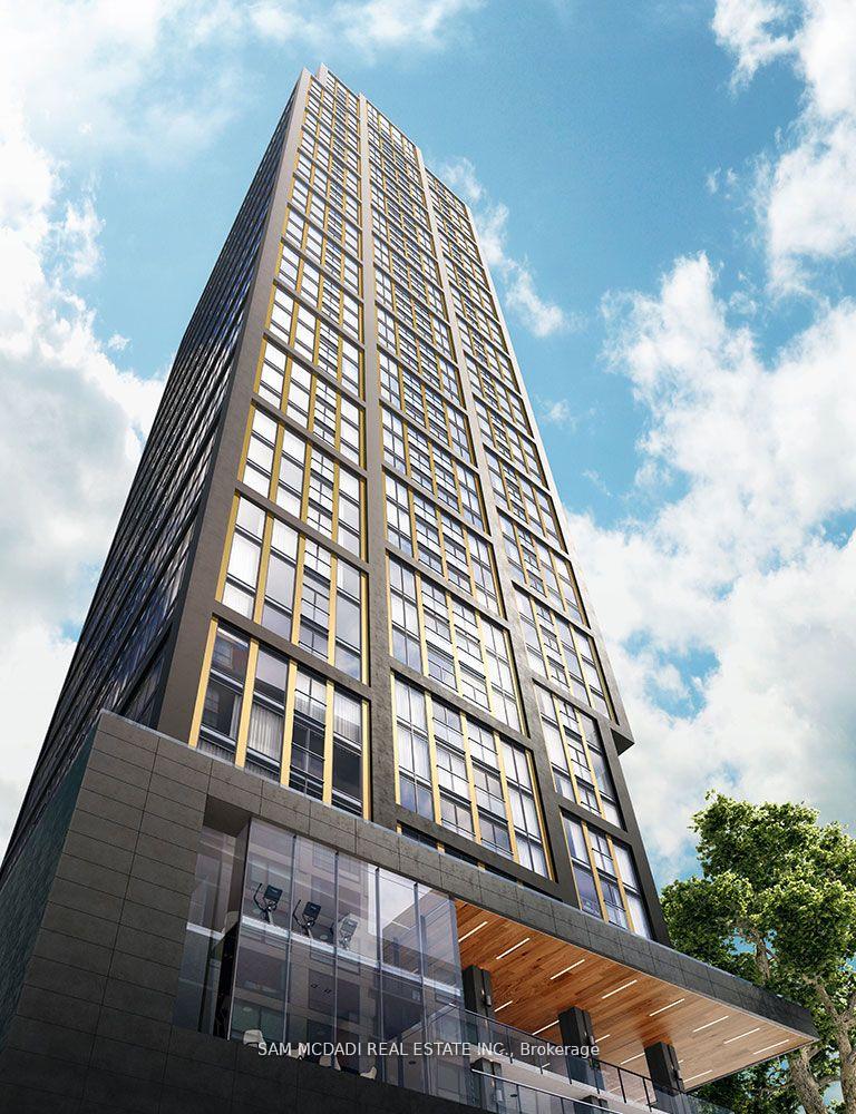 319 Jarvis Street 1107