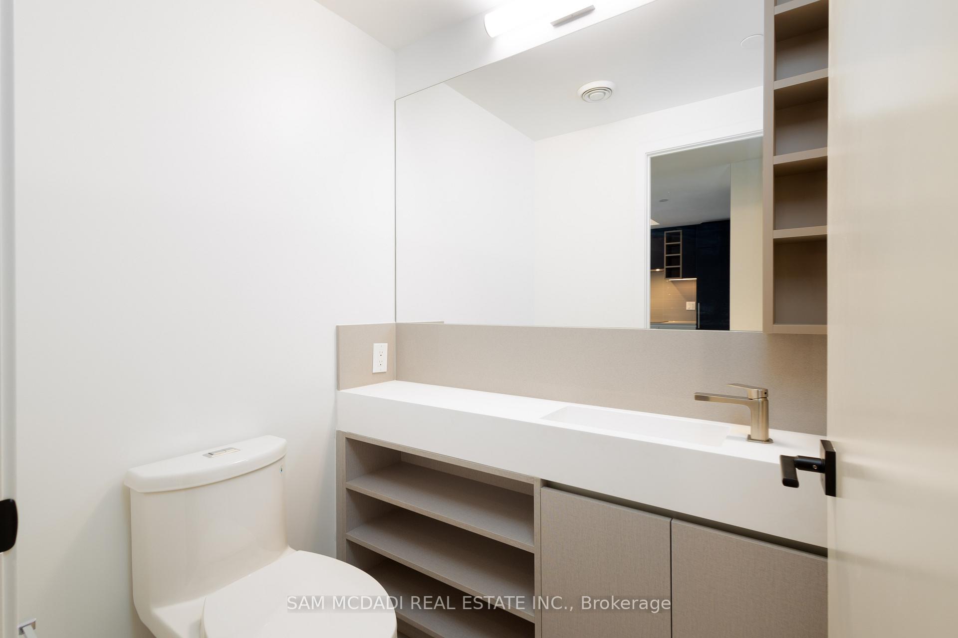 319 Jarvis Street 1107