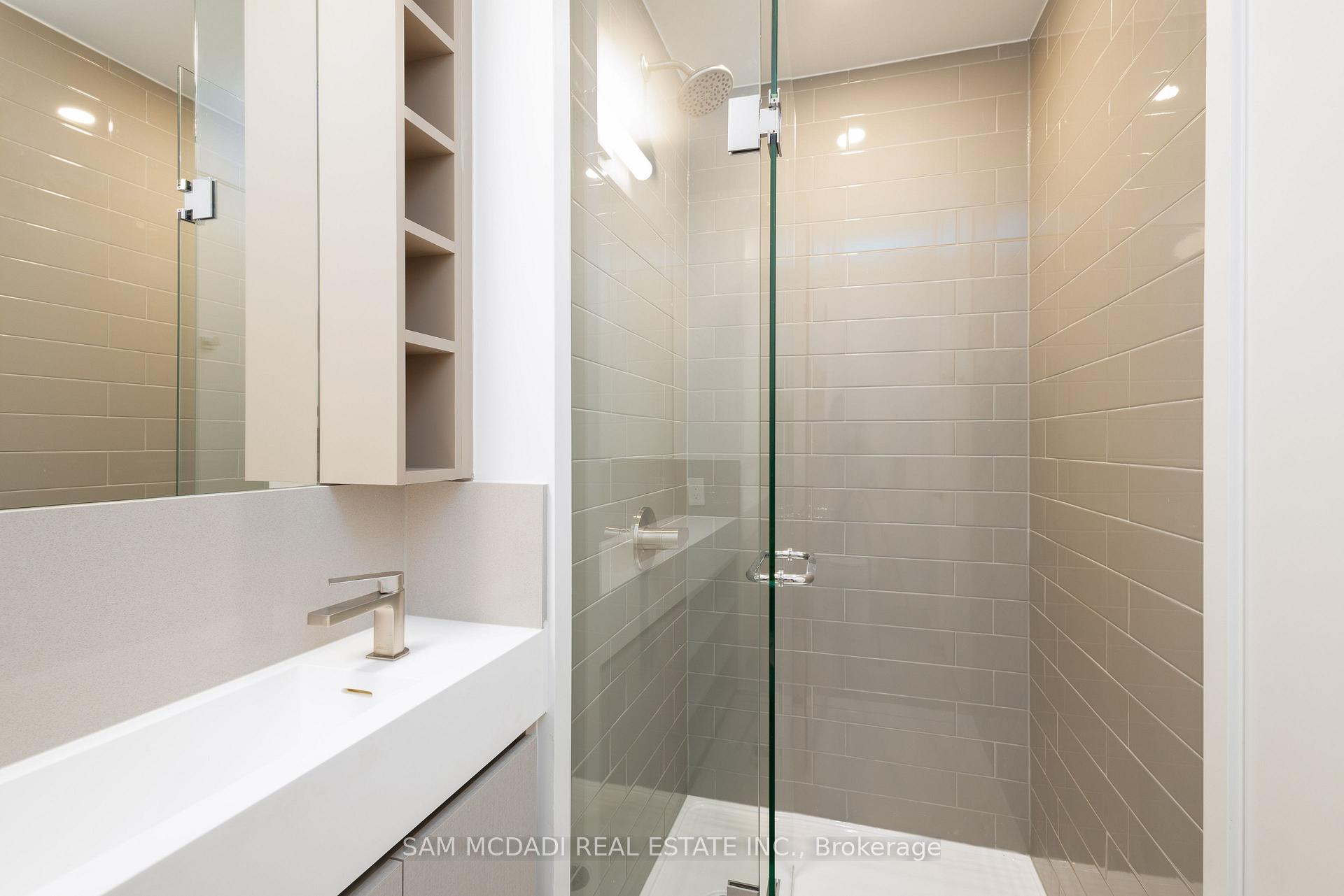 319 Jarvis Street 1107