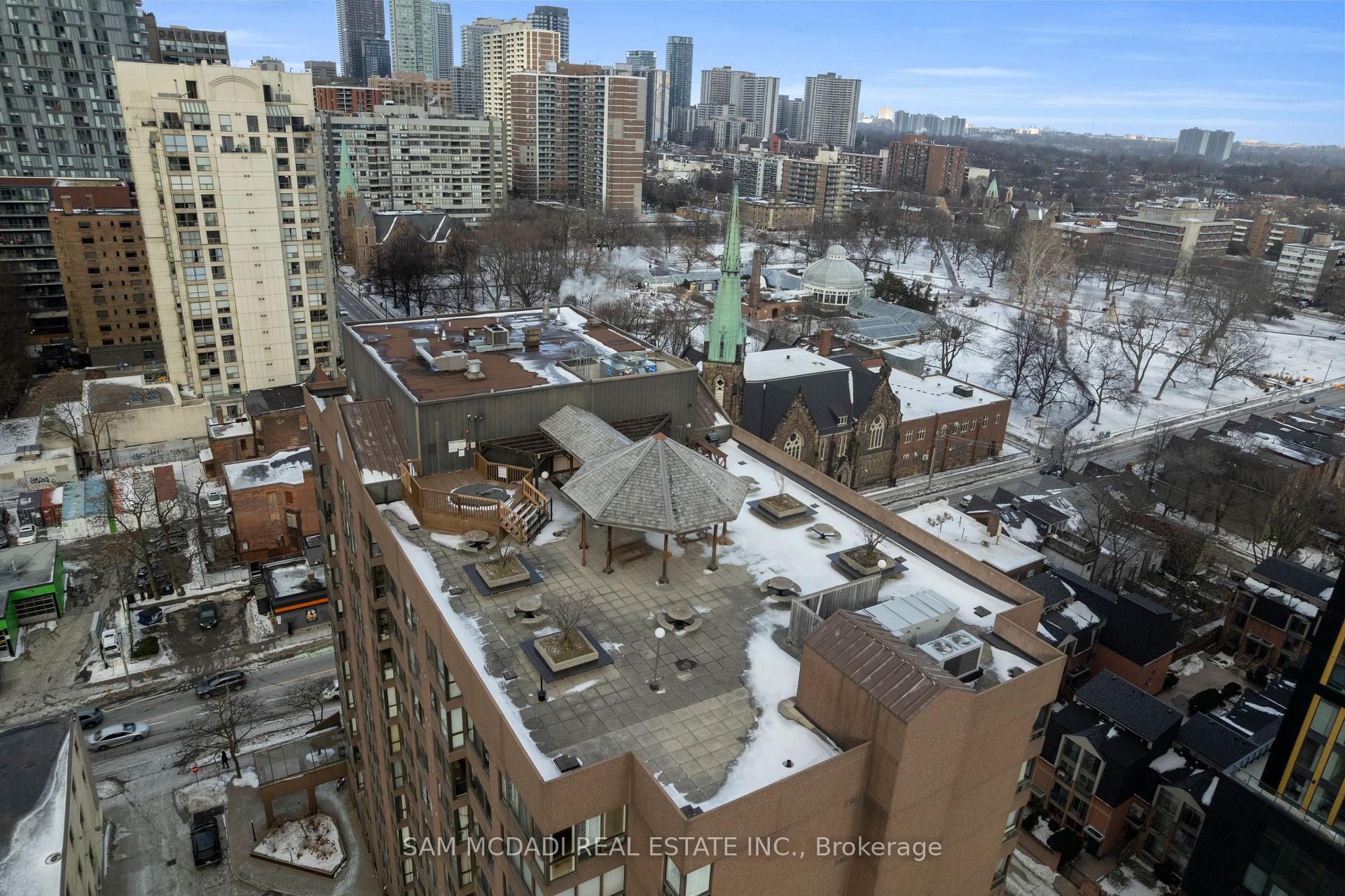 117 Gerrard Street E 613