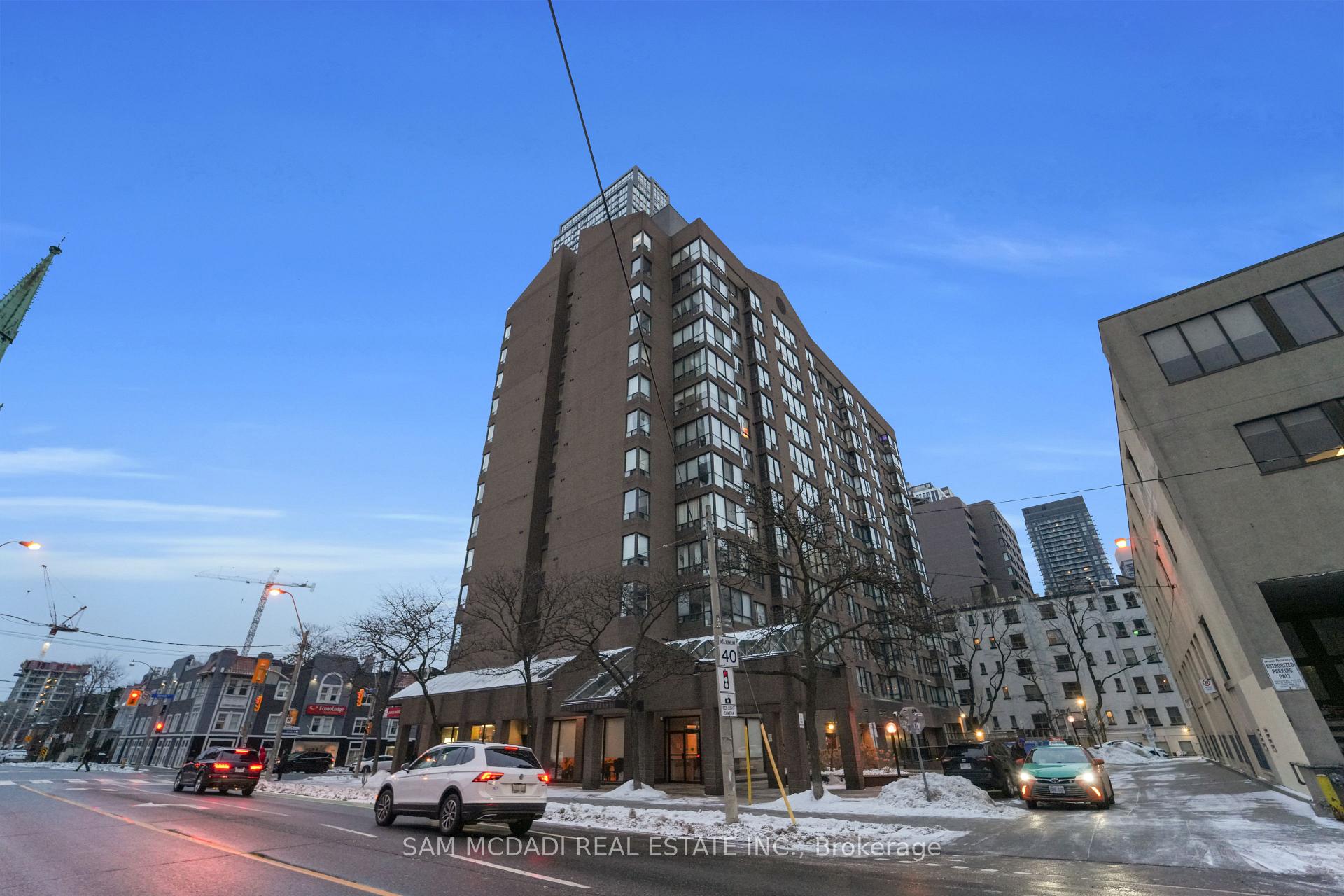 117 Gerrard Street E 613