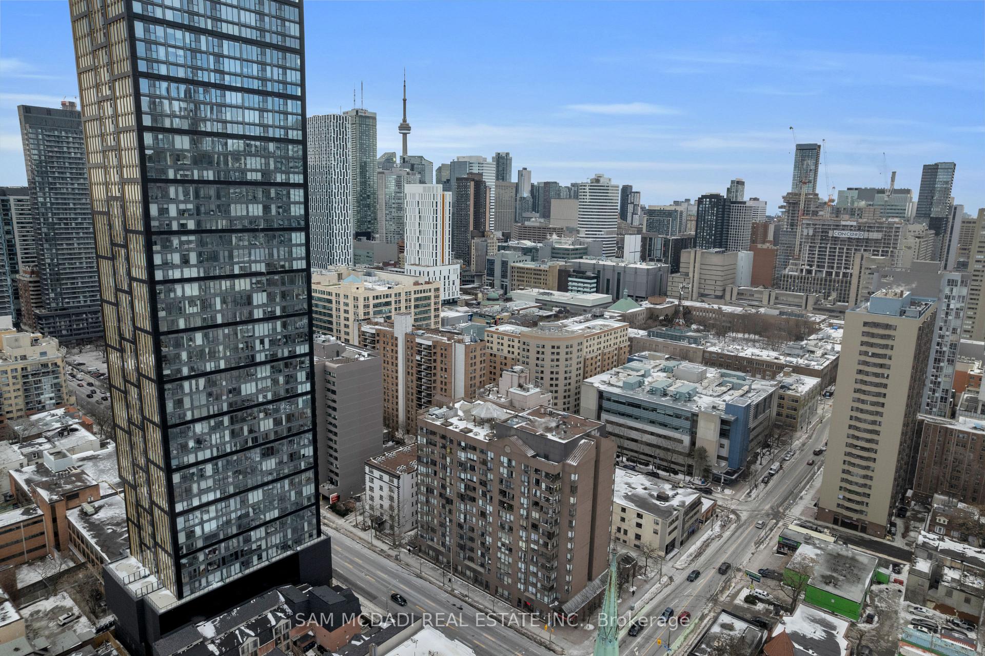 117 Gerrard Street E 613