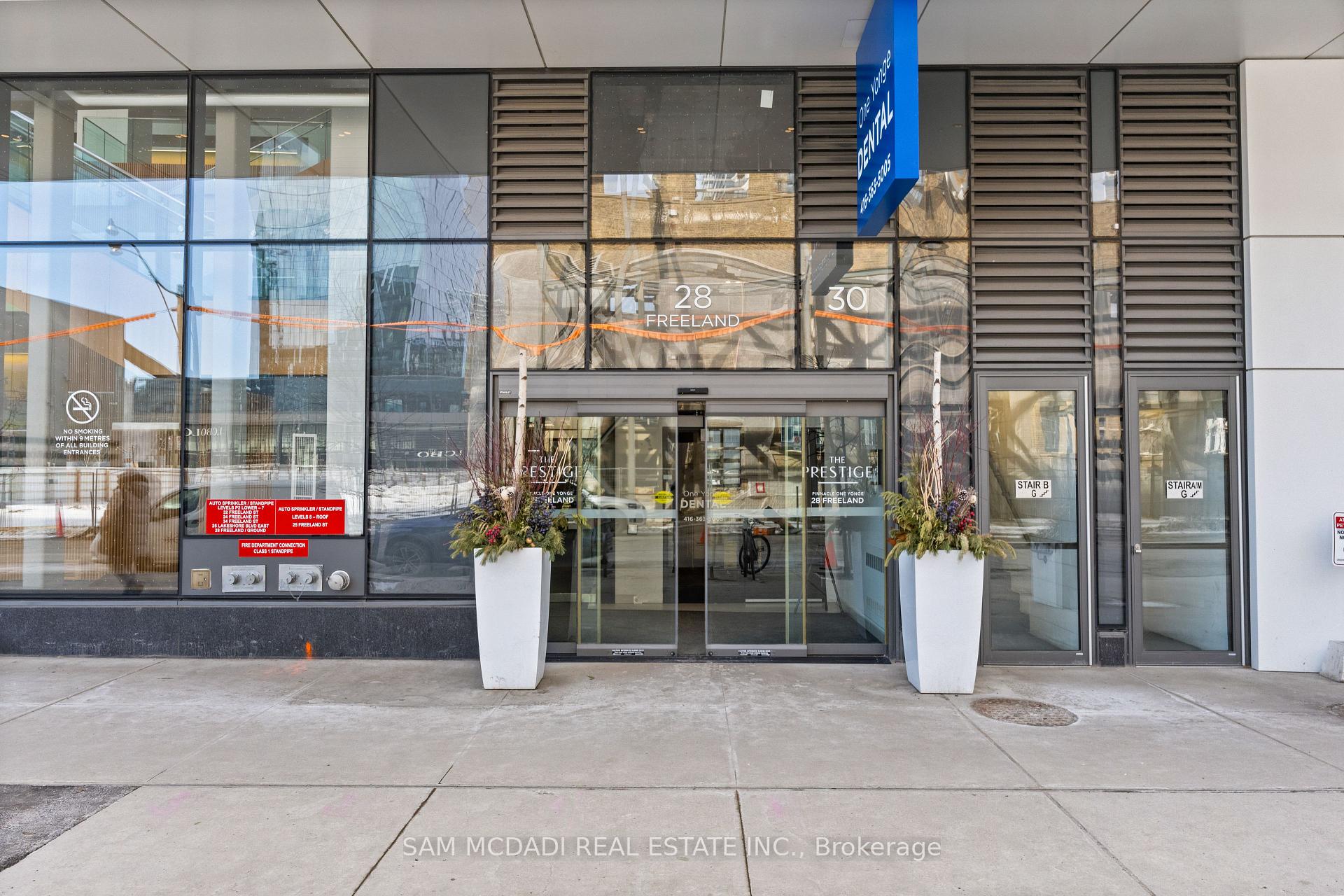 28 Freeland Street 1809