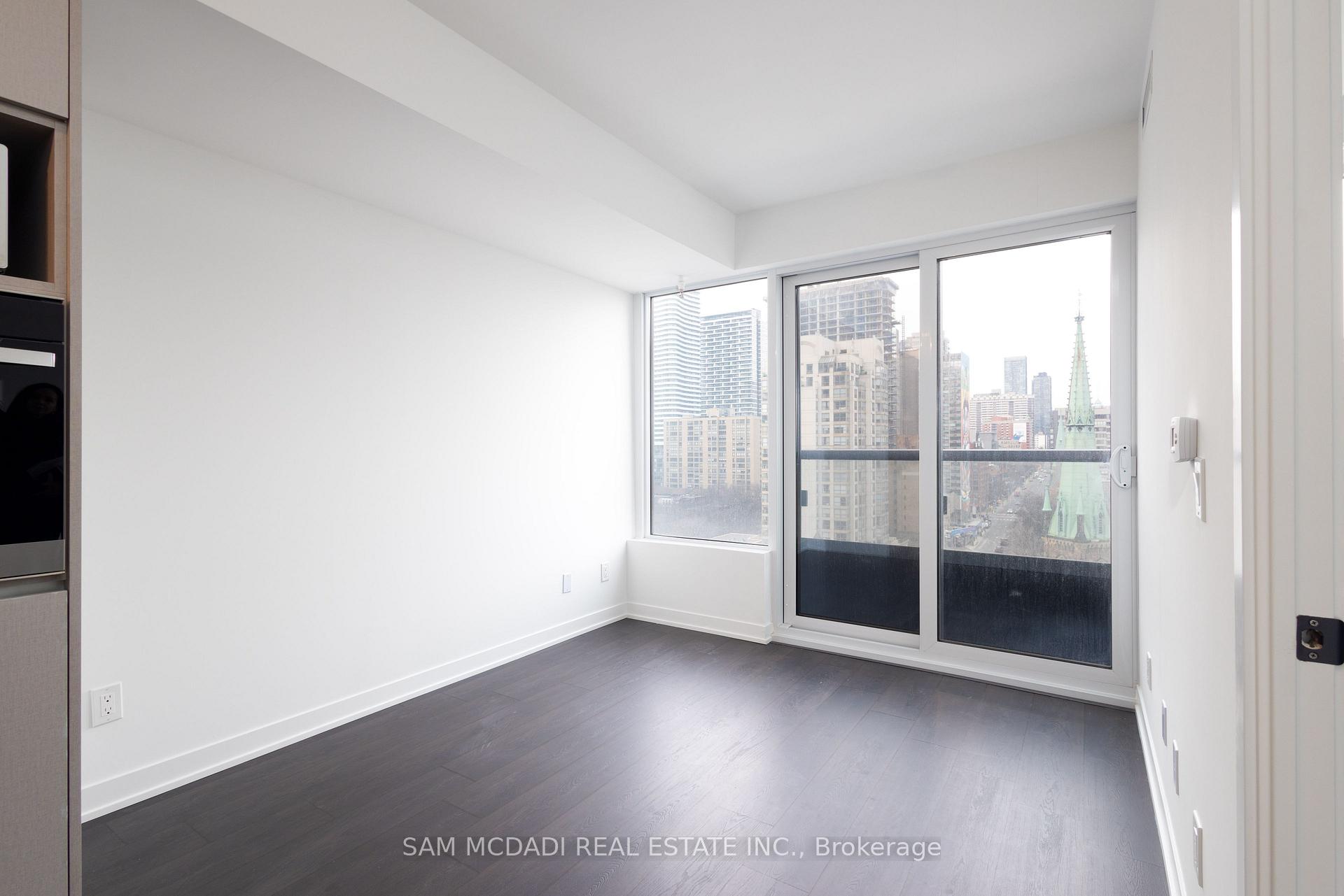 319 Jarvis Street 1107