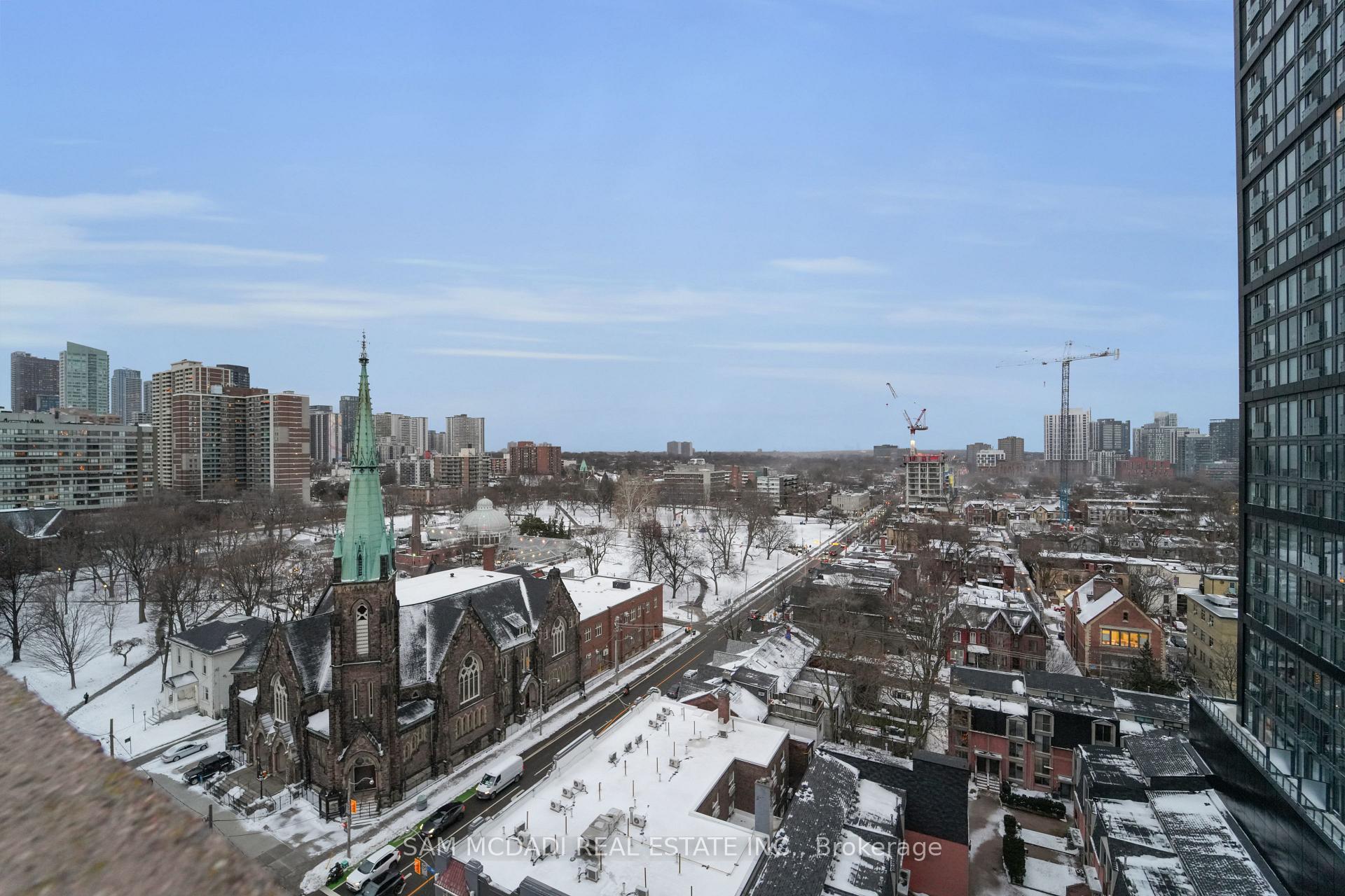 117 Gerrard Street E 613