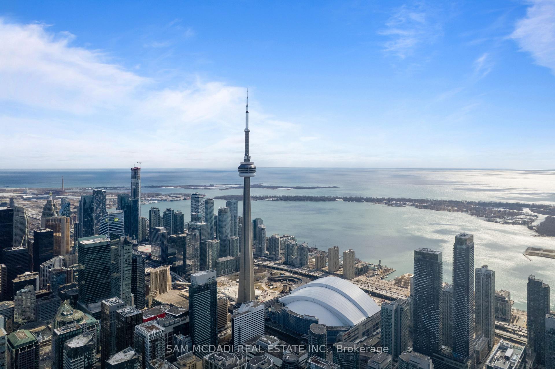 88 Blue Jays Way 1603