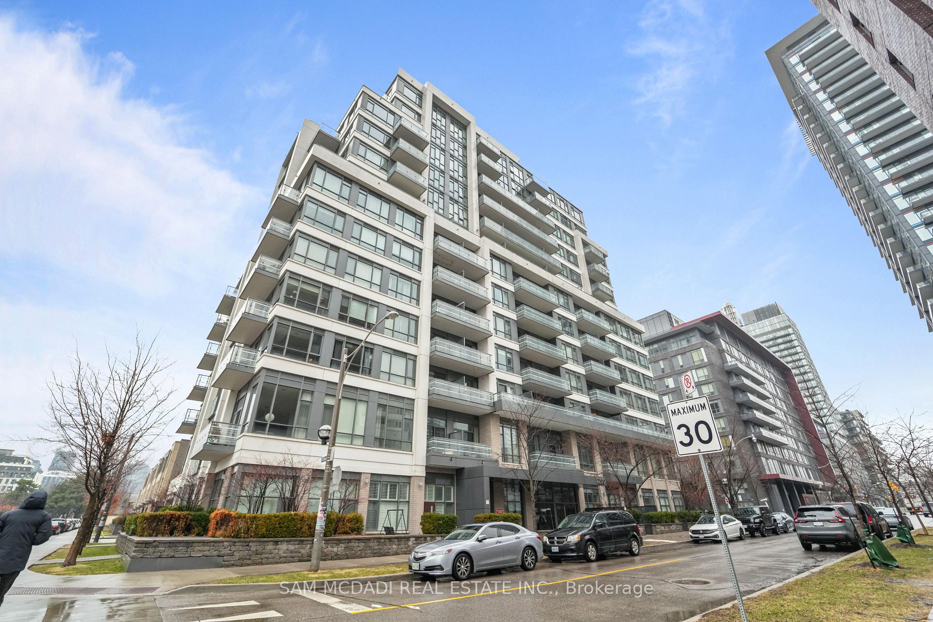 200 Sackville Street 1106