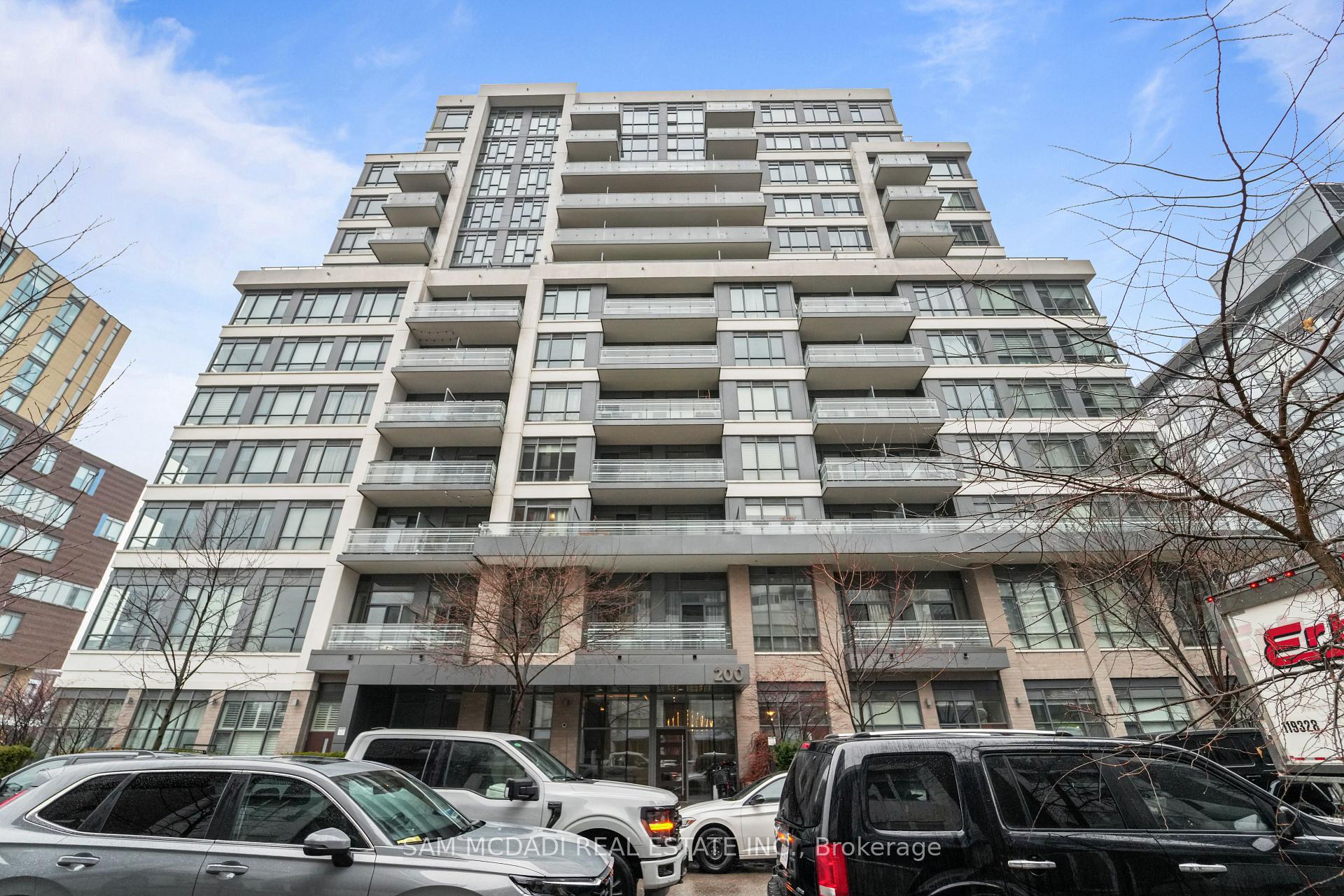 200 Sackville Street 1106