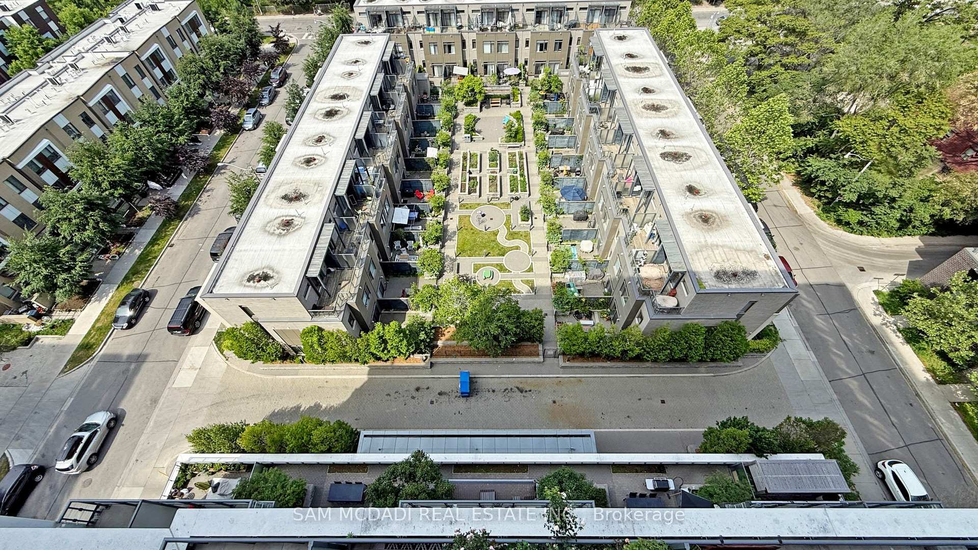 200 Sackville Street 1106