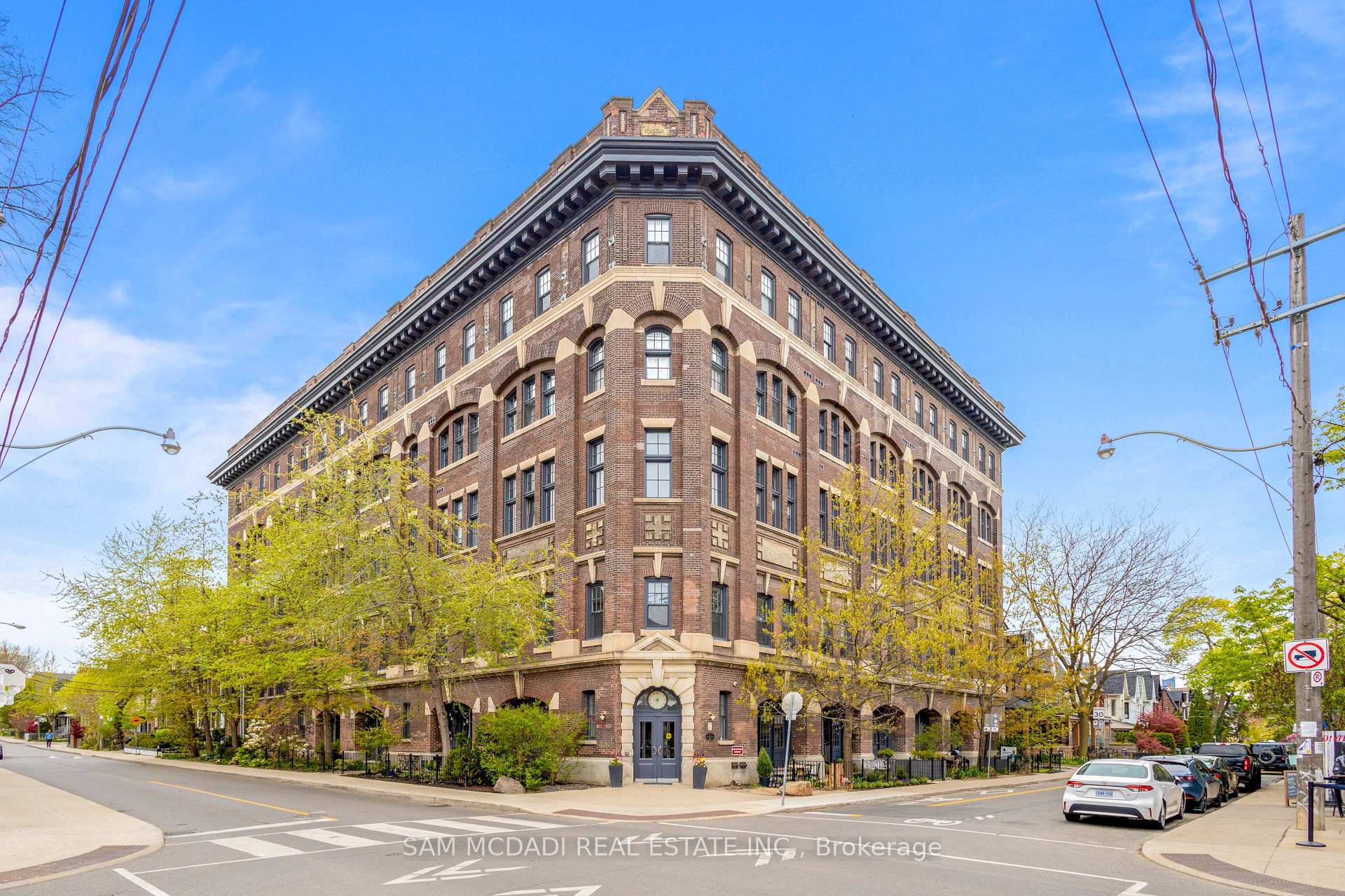 183 Dovercourt Road 204