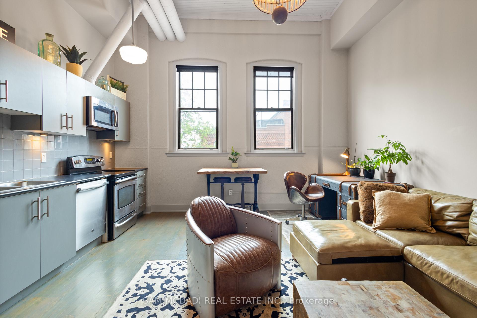 183 Dovercourt Road 204