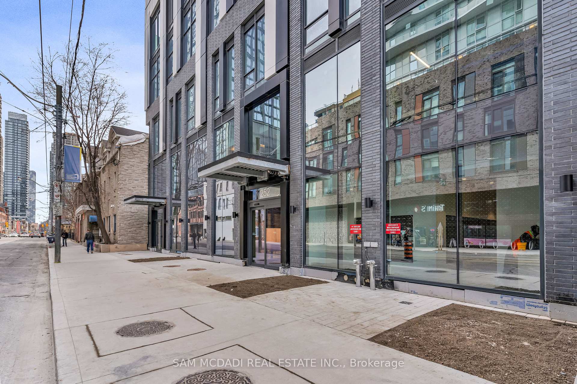 252 Church Street 703