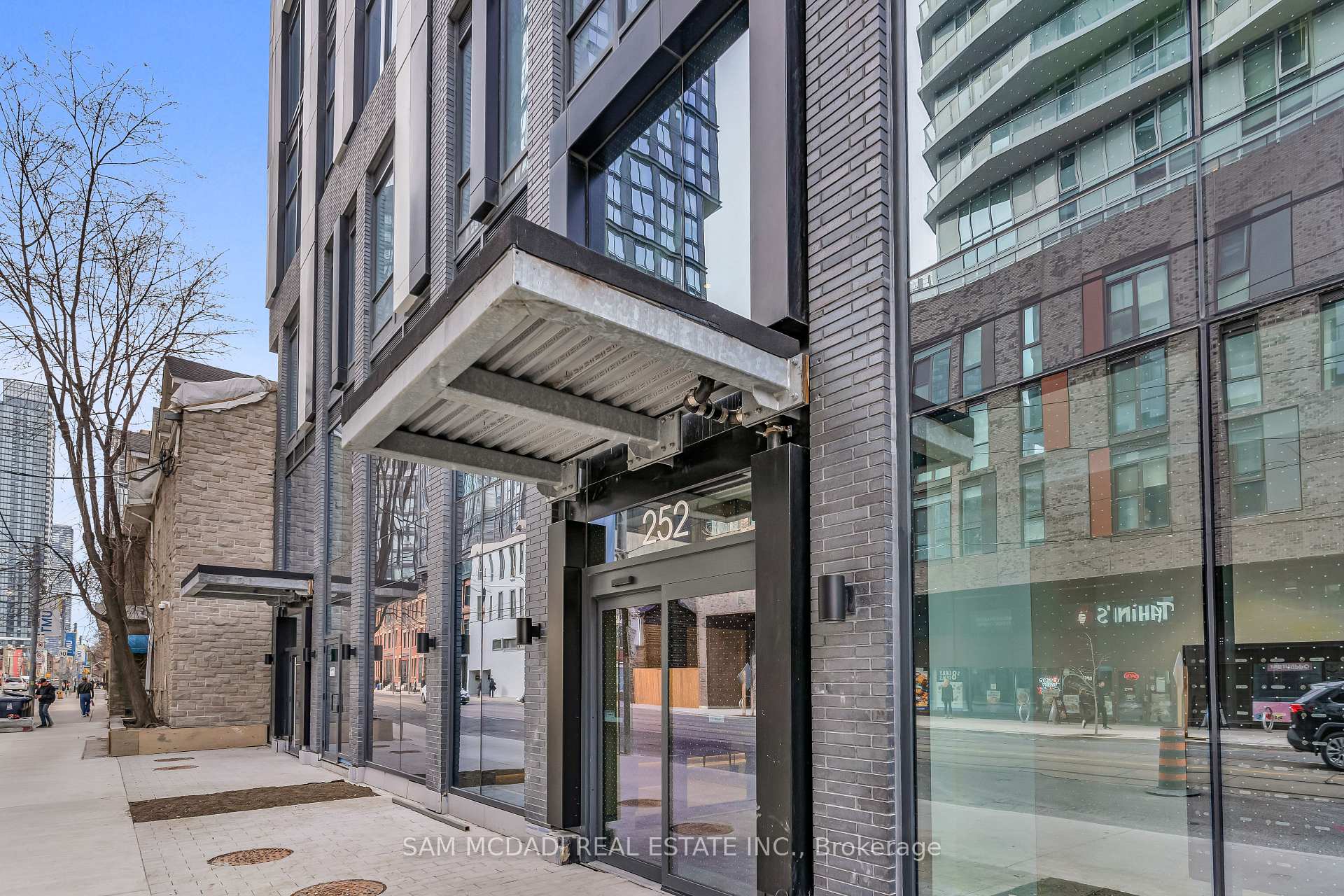 252 Church Street 703