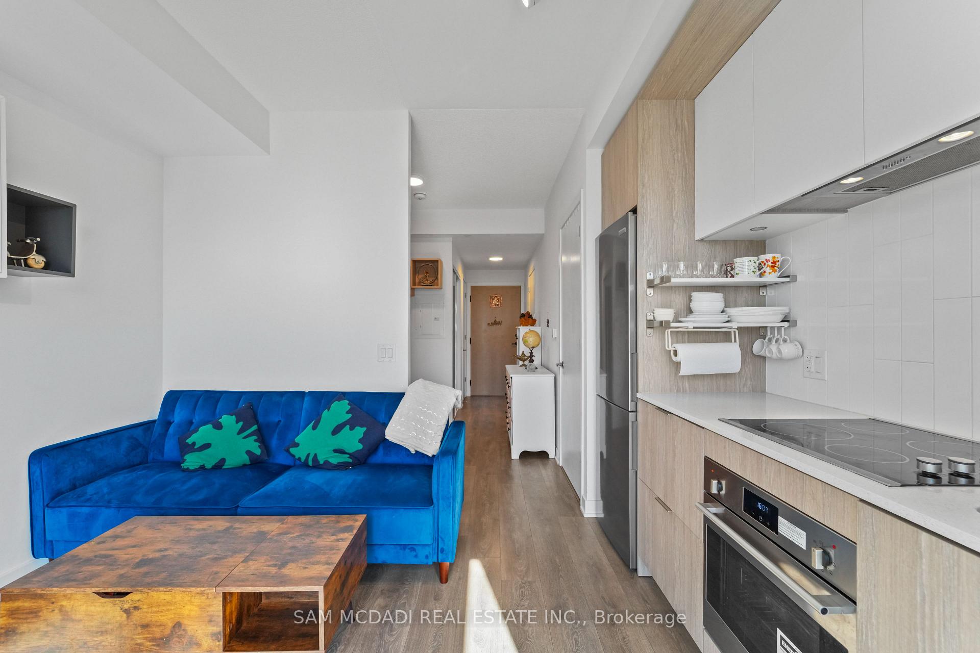 130 RIVER Street 2506