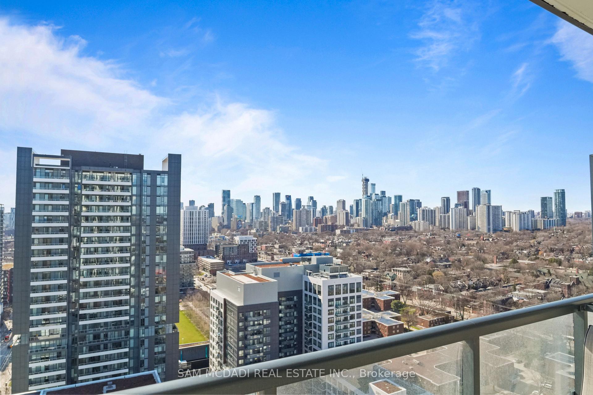 130 RIVER Street 2506