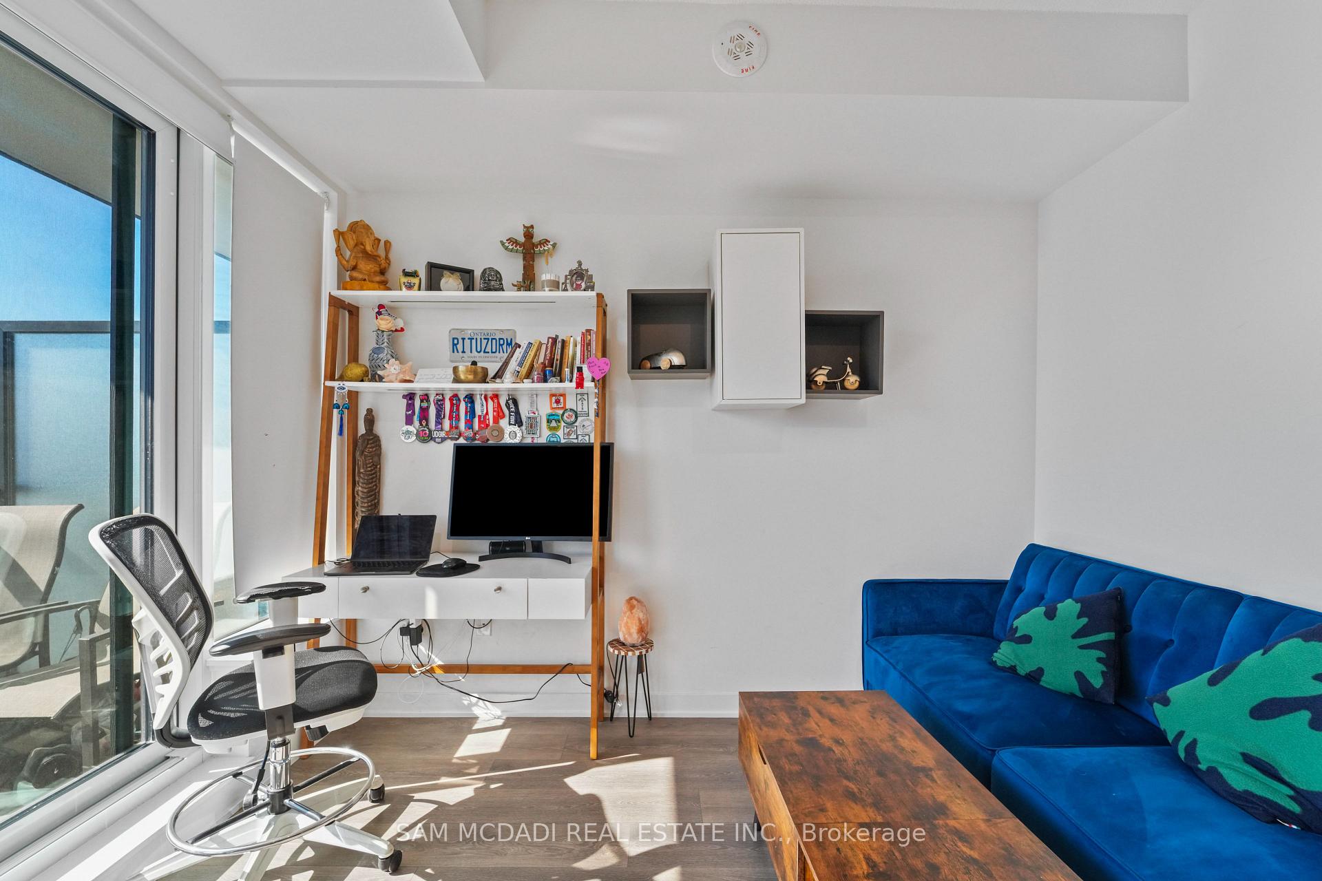 130 RIVER Street 2506