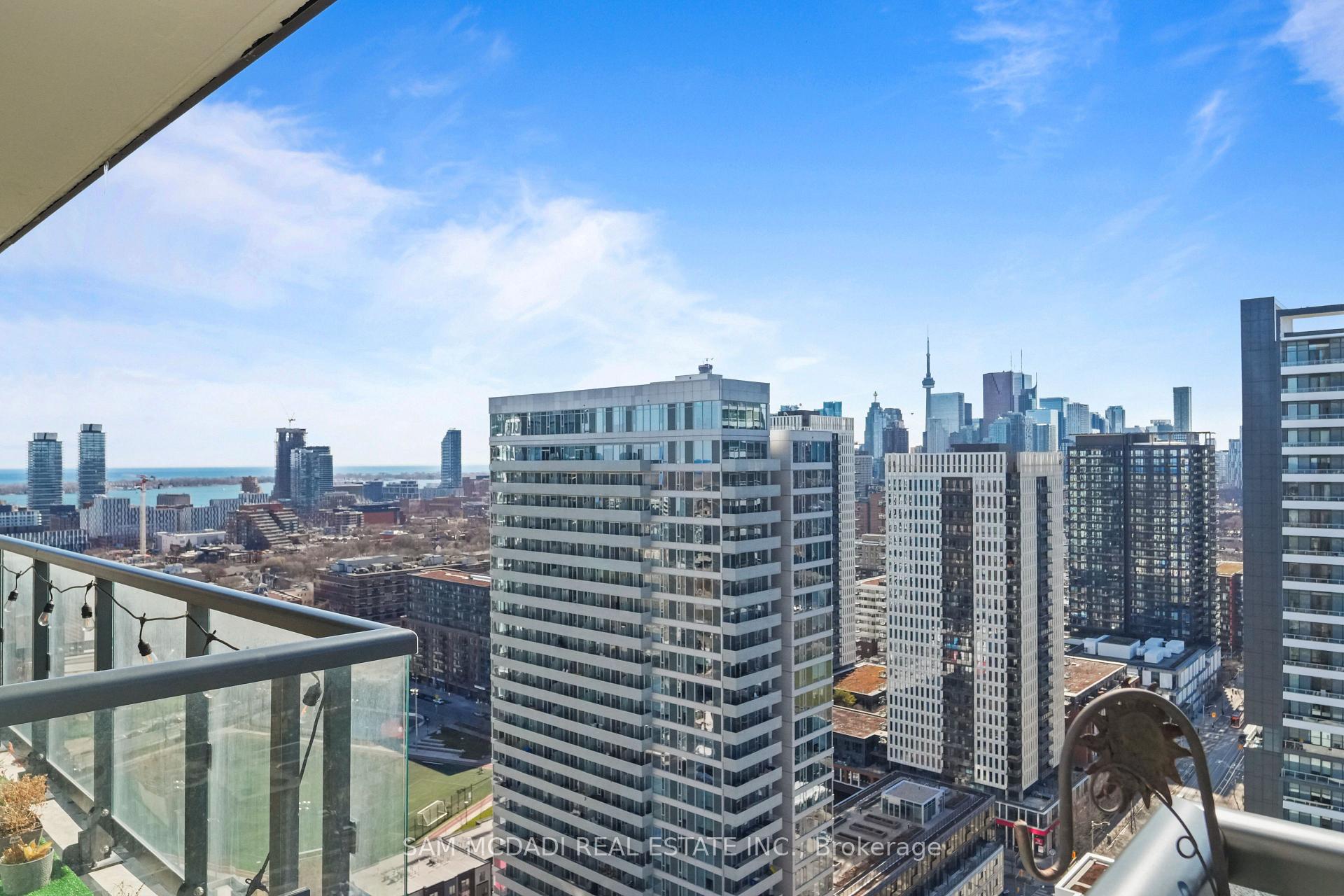 130 RIVER Street 2506