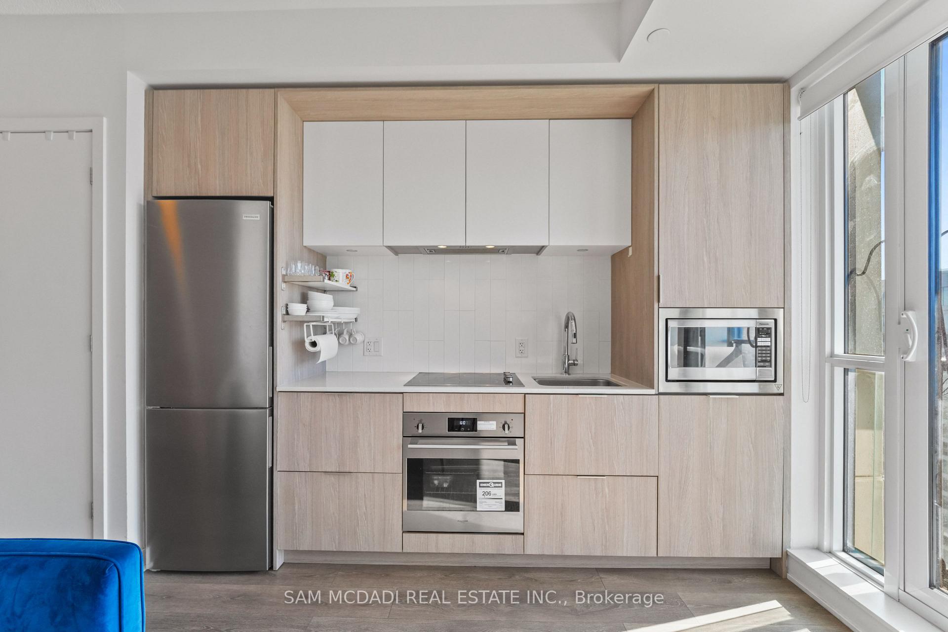 130 RIVER Street 2506