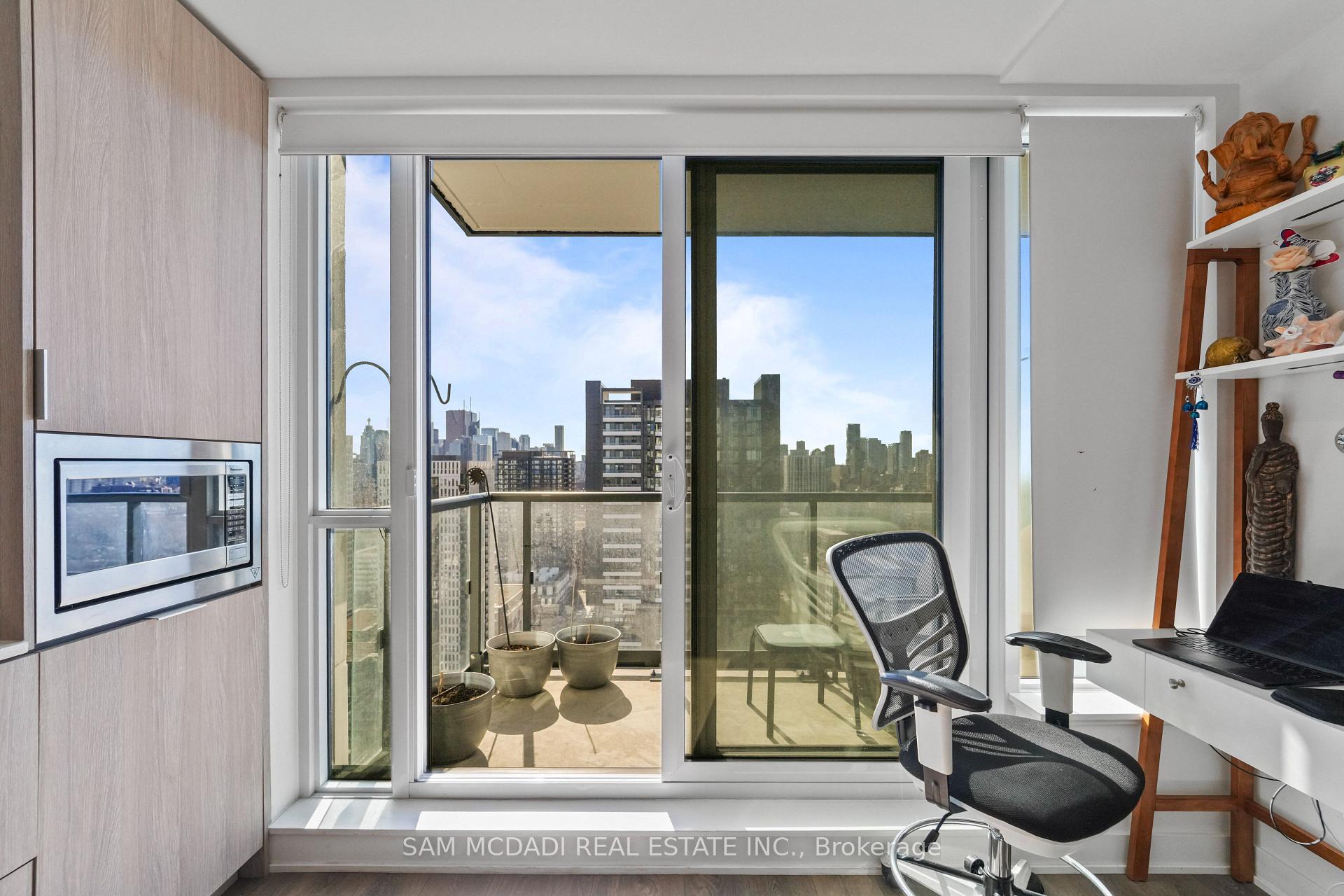 130 RIVER Street 2506