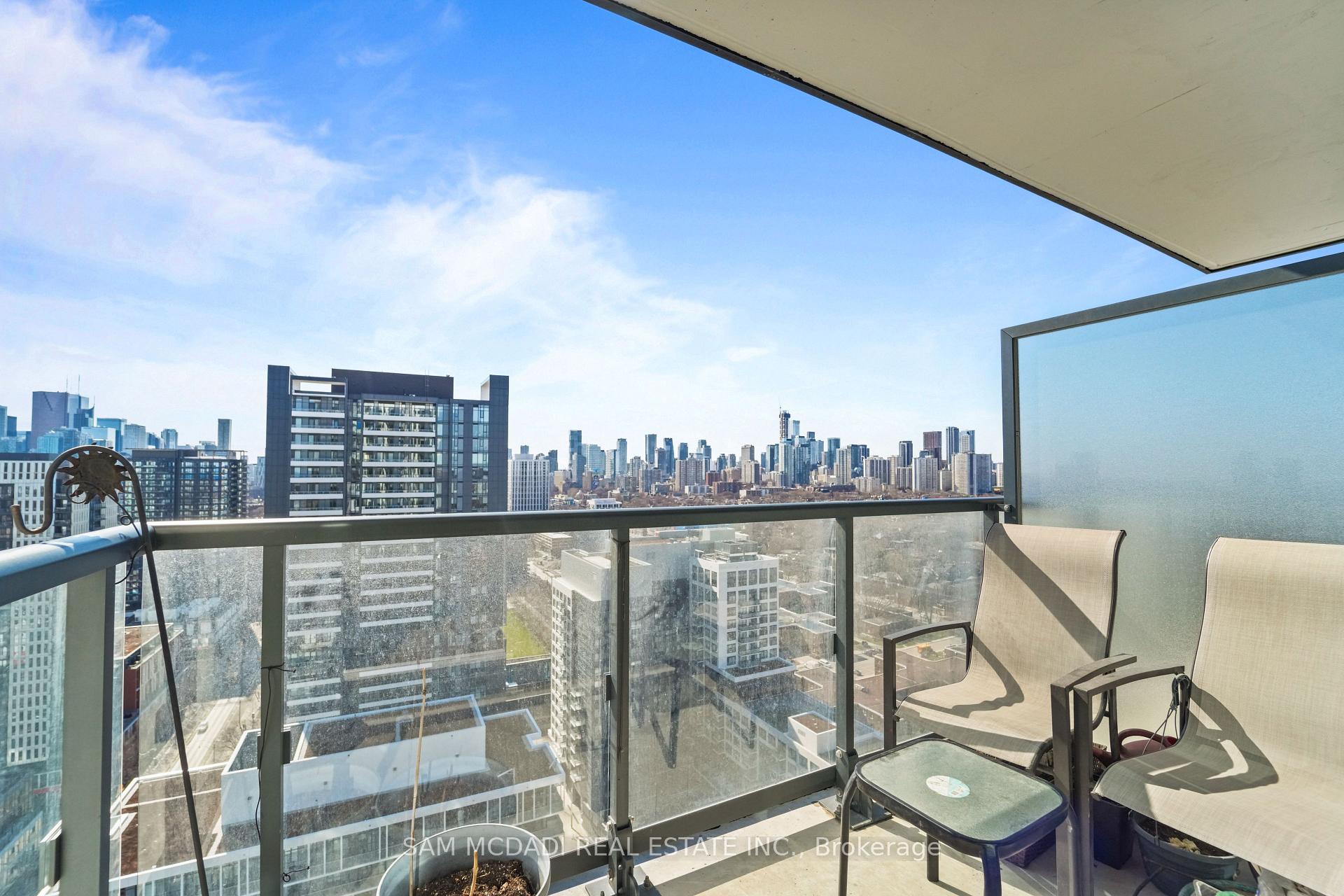 130 RIVER Street 2506