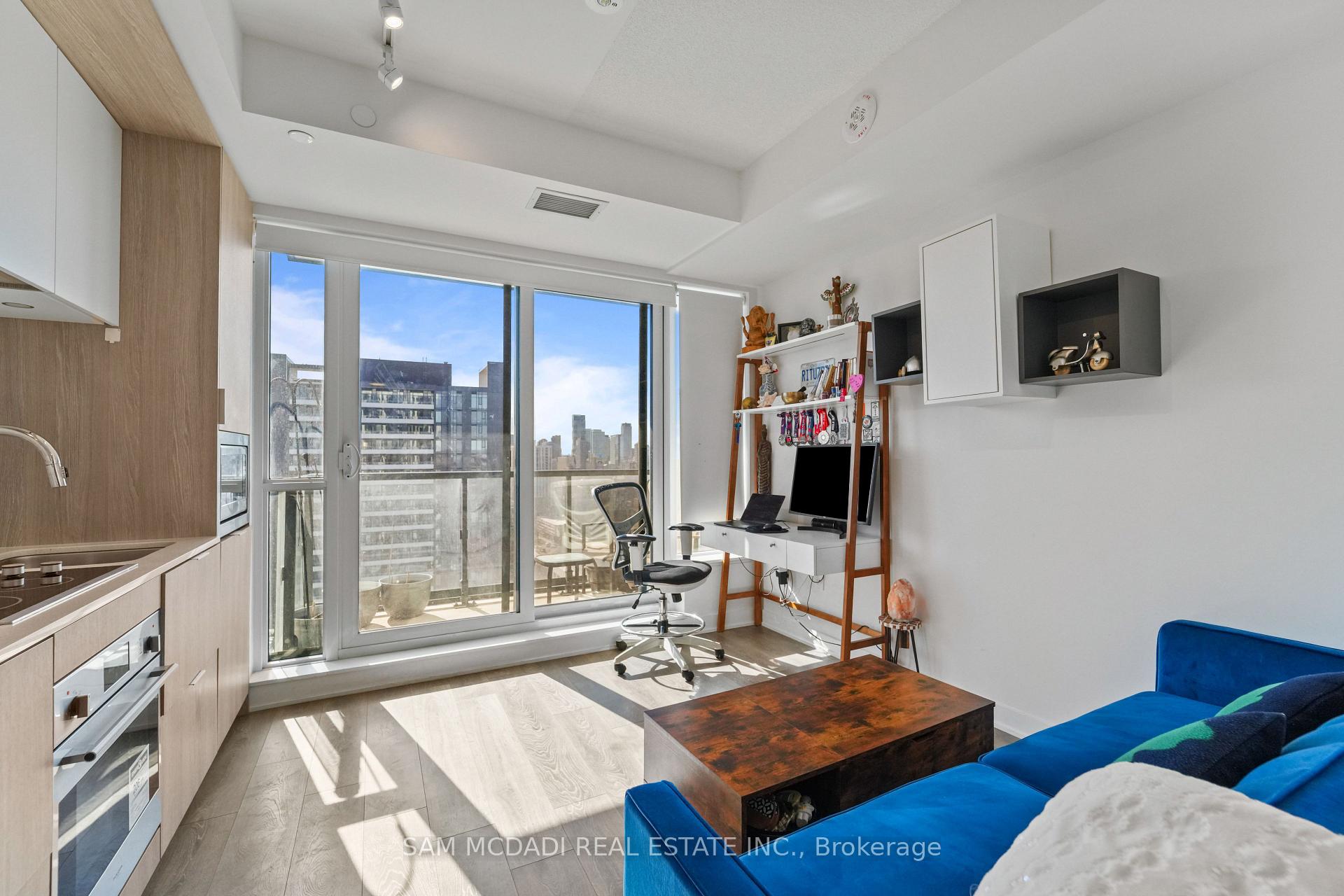 130 RIVER Street 2506