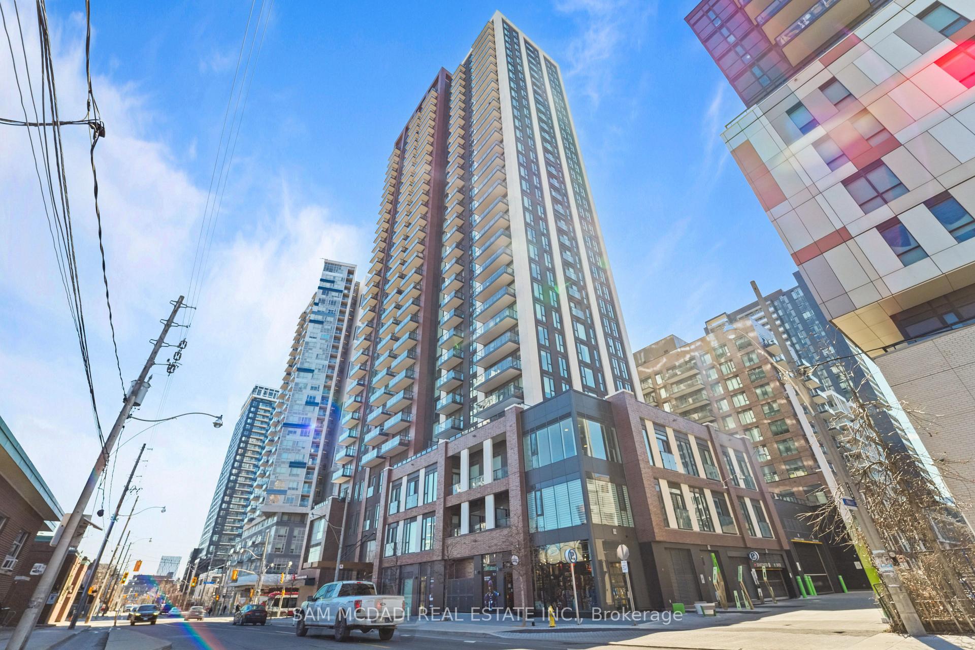 130 RIVER Street 2506