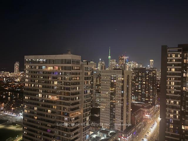 130 RIVER Street 2506